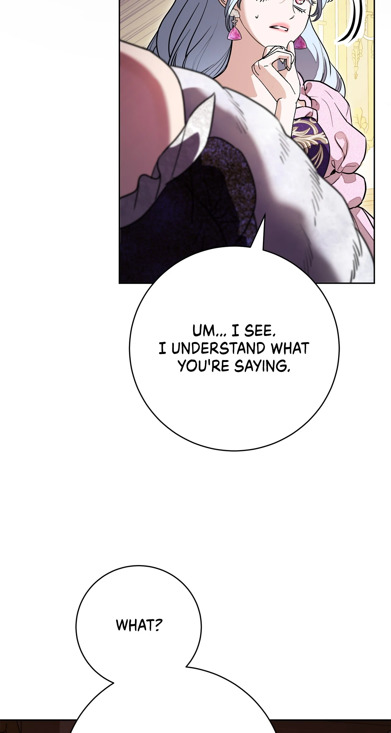 To My Husband’s Mistress Chapter 66 - page 27