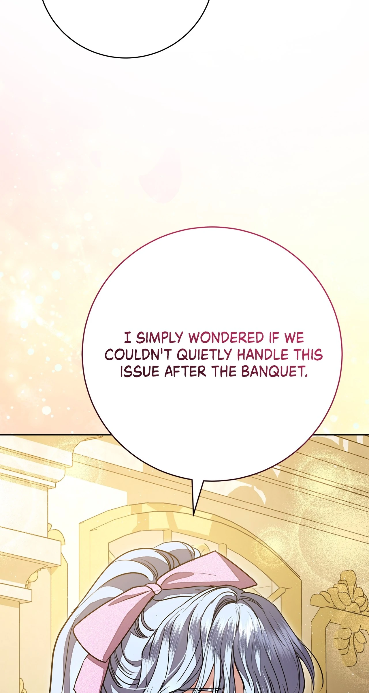 To My Husband’s Mistress Chapter 66 - page 29