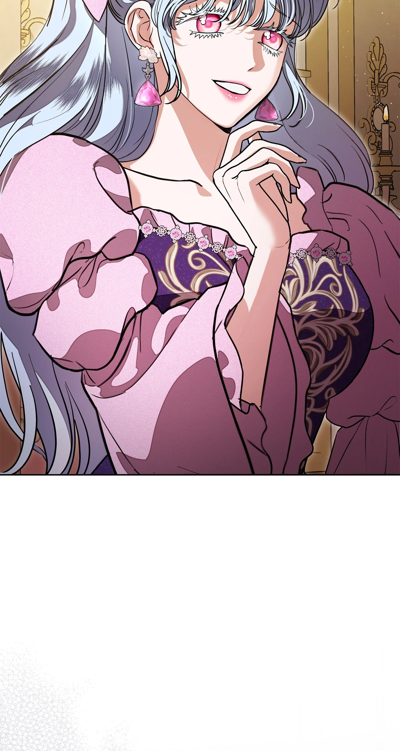 To My Husband’s Mistress Chapter 66 - page 30