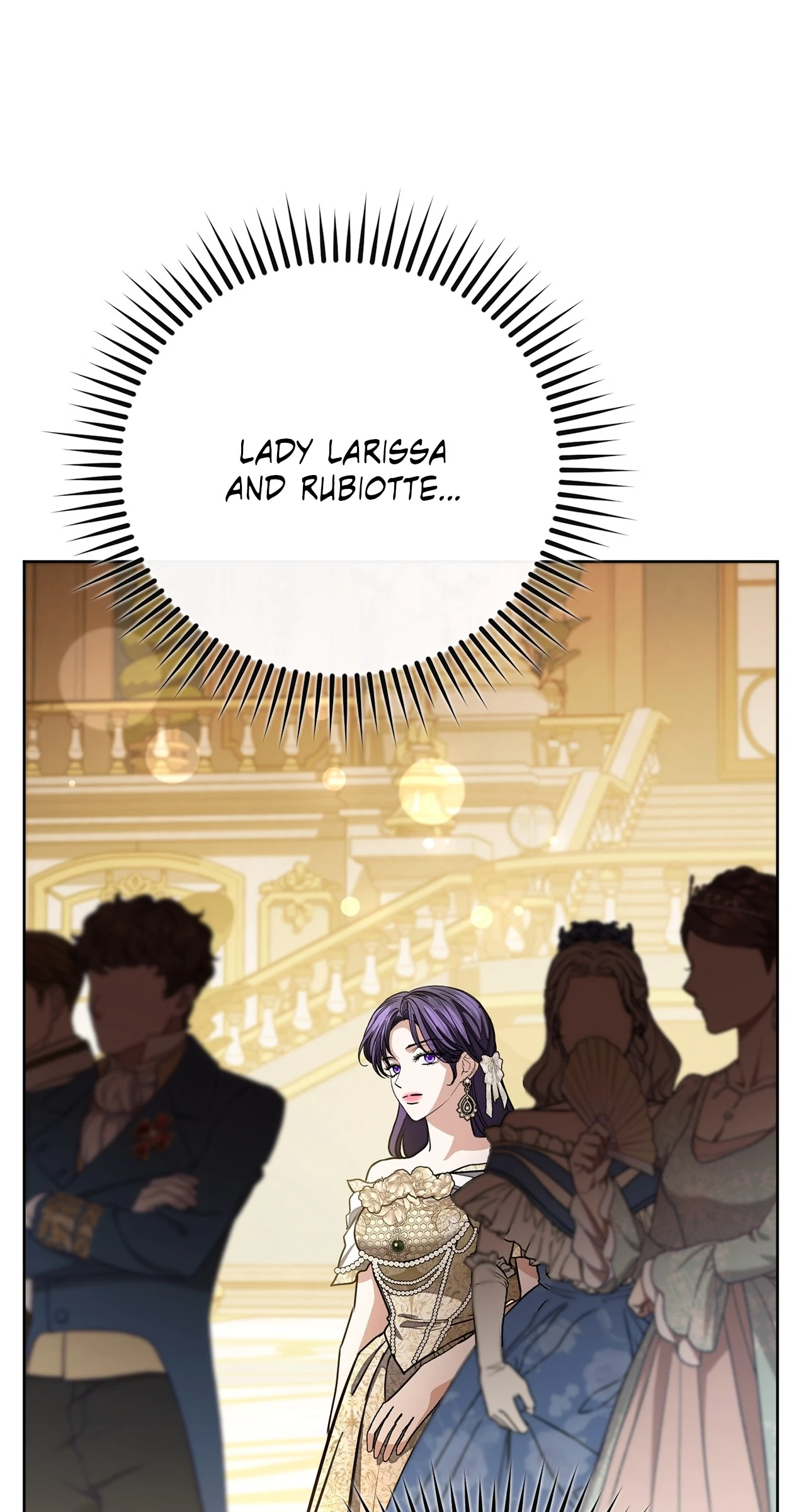 To My Husband’s Mistress Chapter 66 - page 38