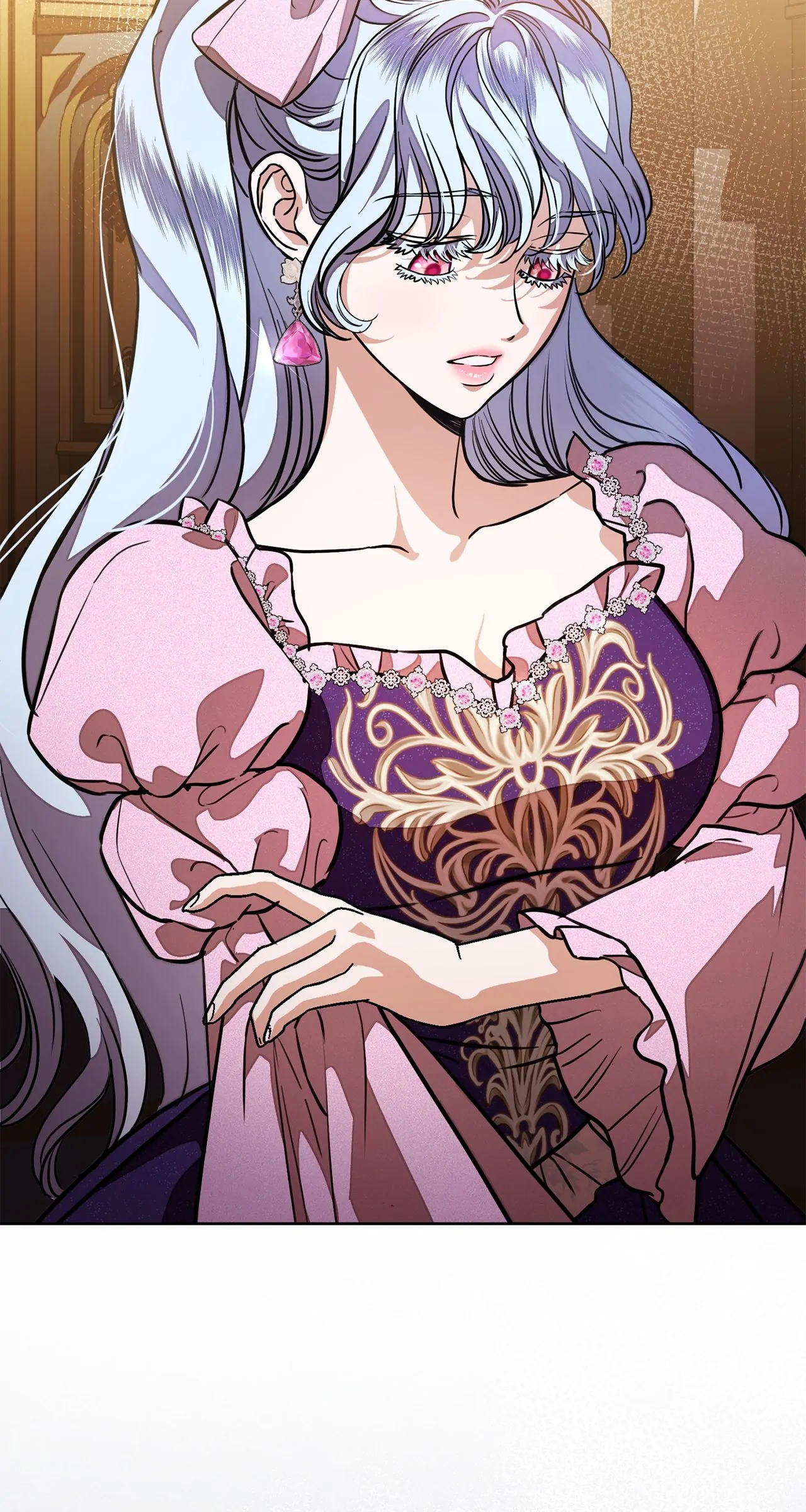 To My Husband’s Mistress Chapter 66 - page 41