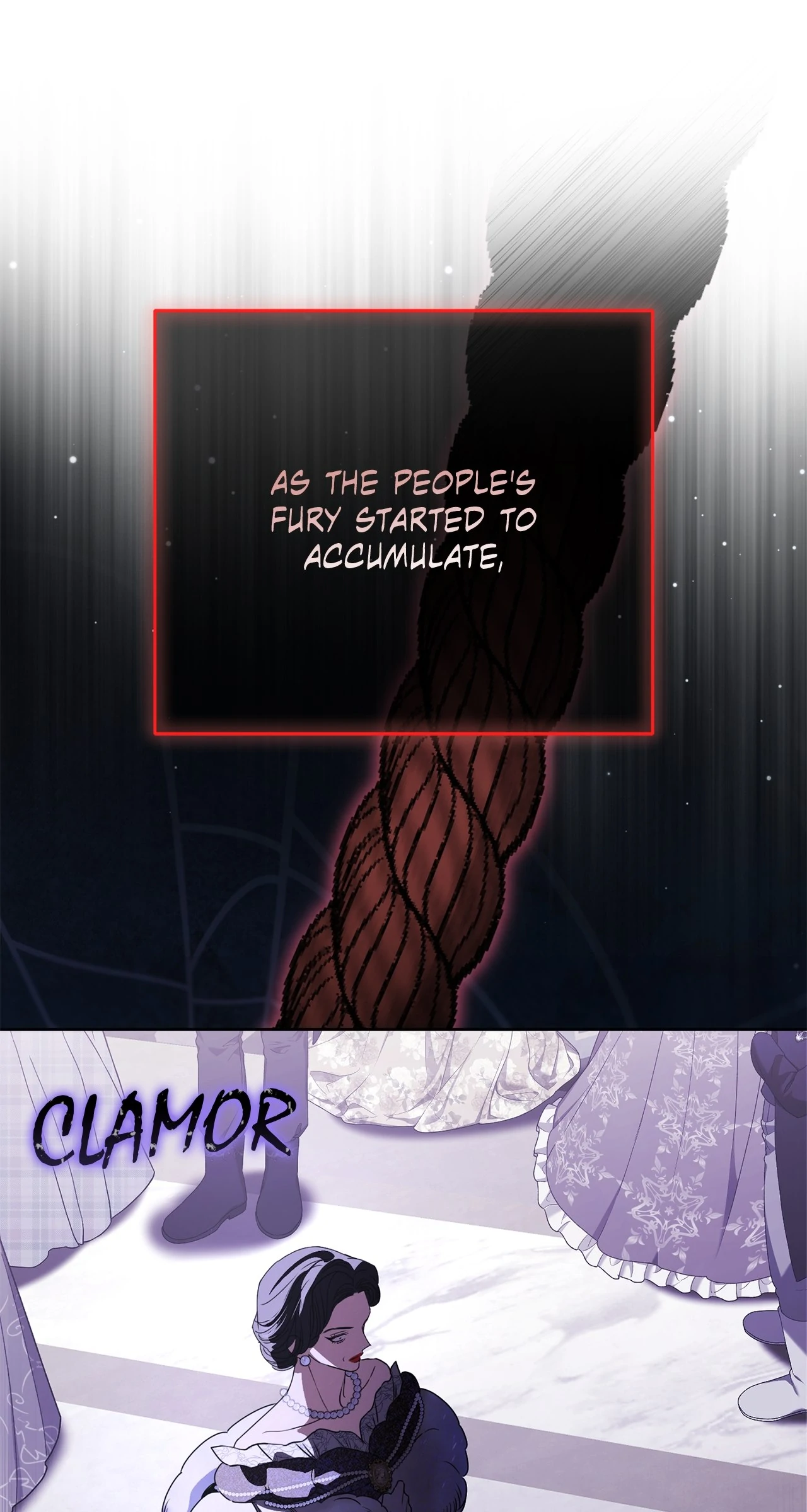 To My Husband’s Mistress Chapter 66 - page 45