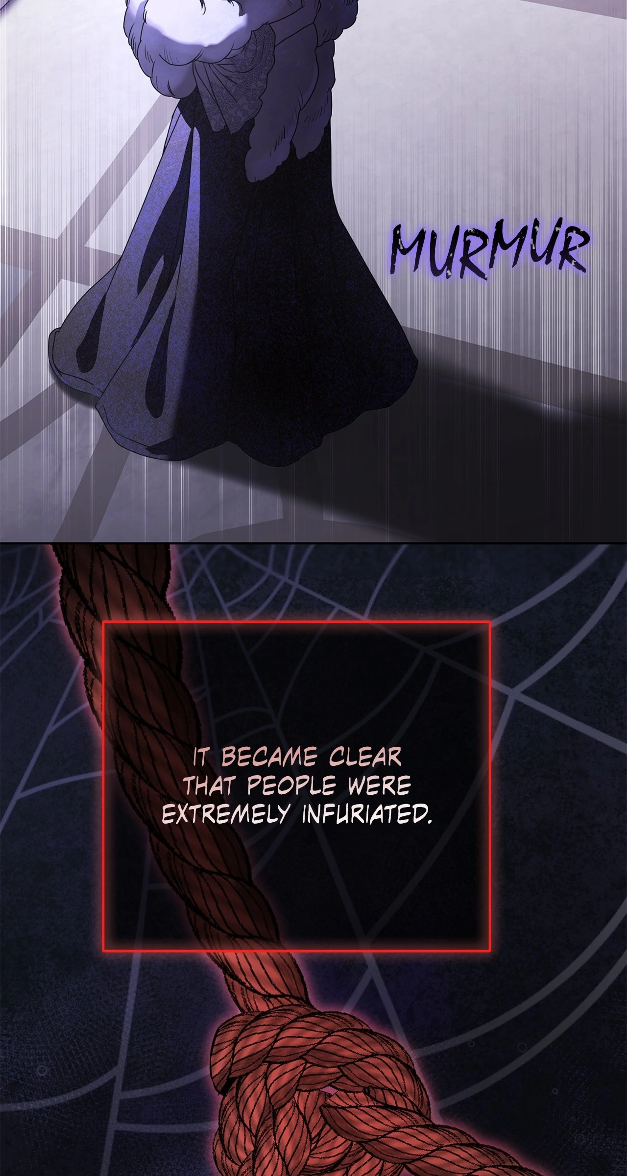 To My Husband’s Mistress Chapter 66 - page 46