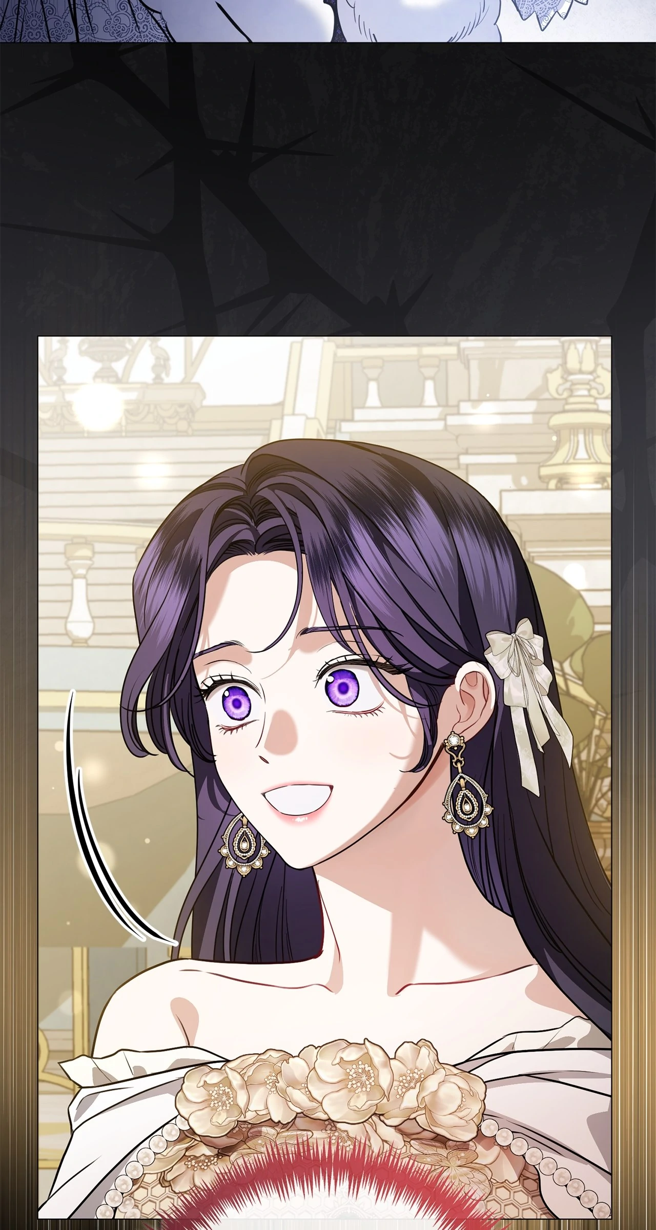 To My Husband’s Mistress Chapter 66 - page 49