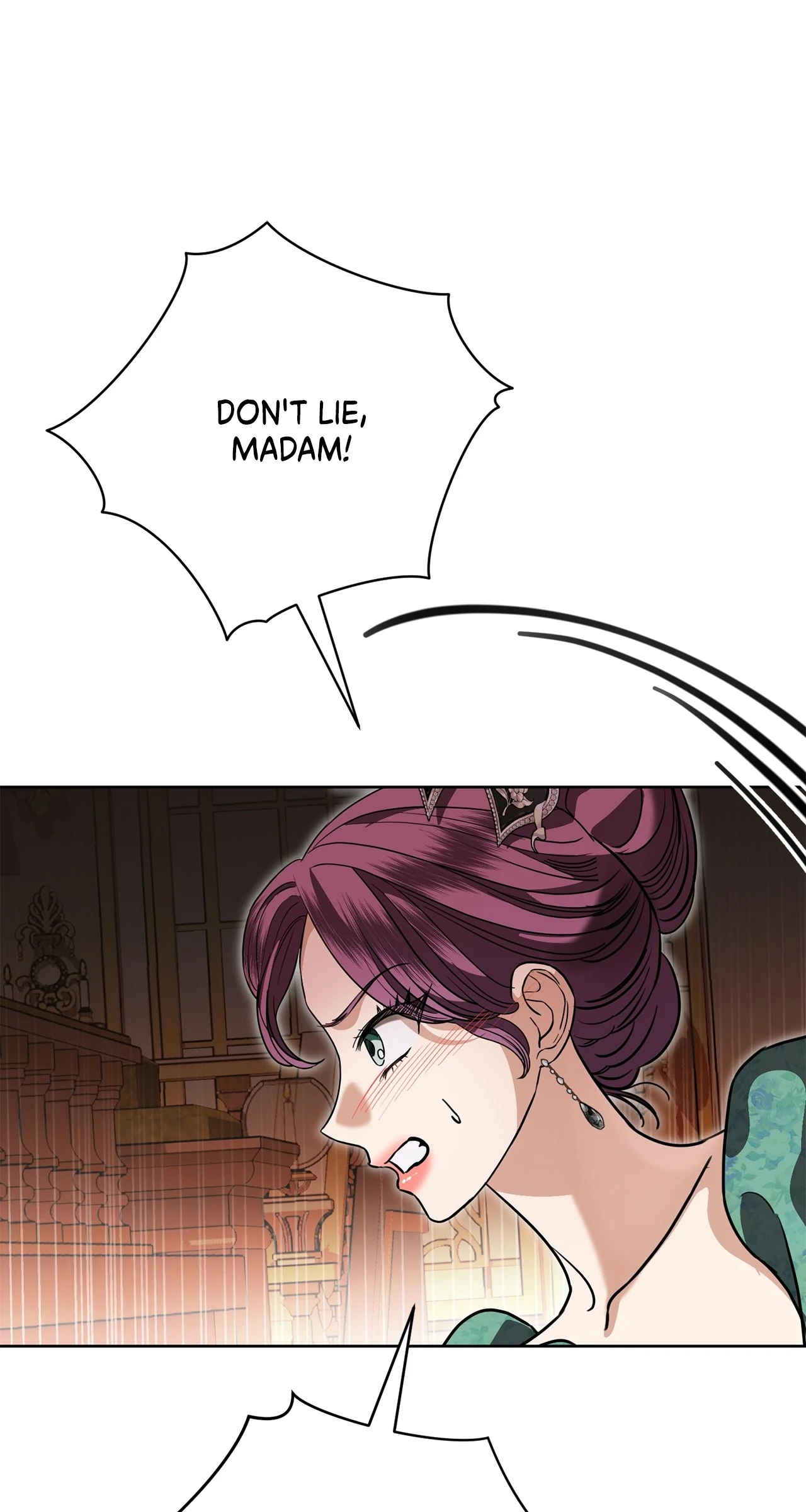 To My Husband’s Mistress Chapter 66 - page 56