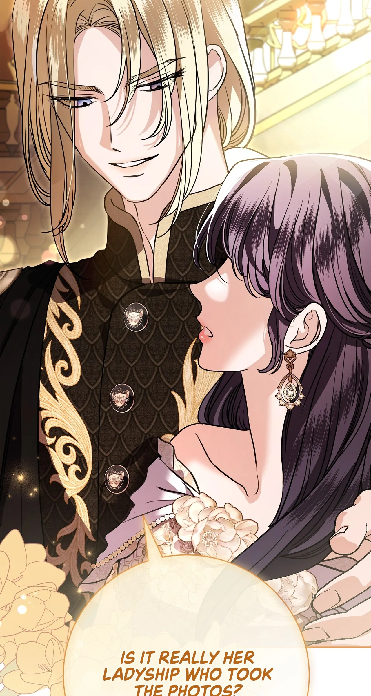 To My Husband’s Mistress Chapter 66 - page 65