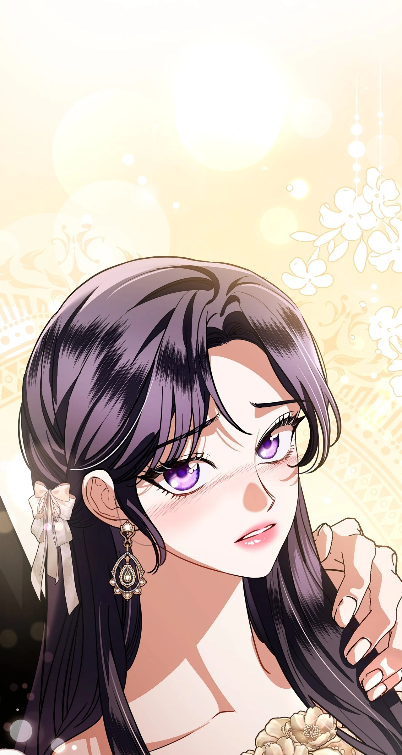 To My Husband’s Mistress Chapter 66 - page 67