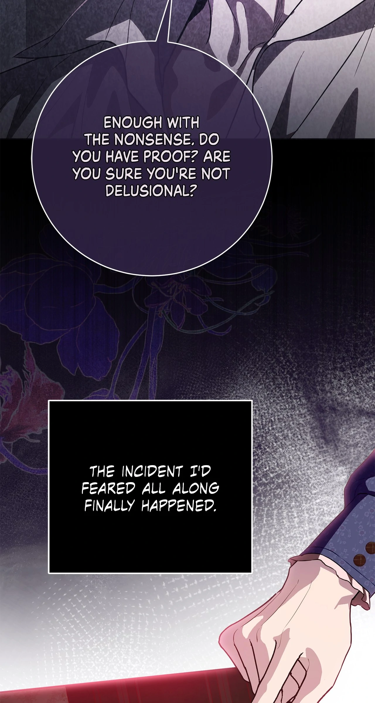To My Husband’s Mistress Chapter 66 - page 6