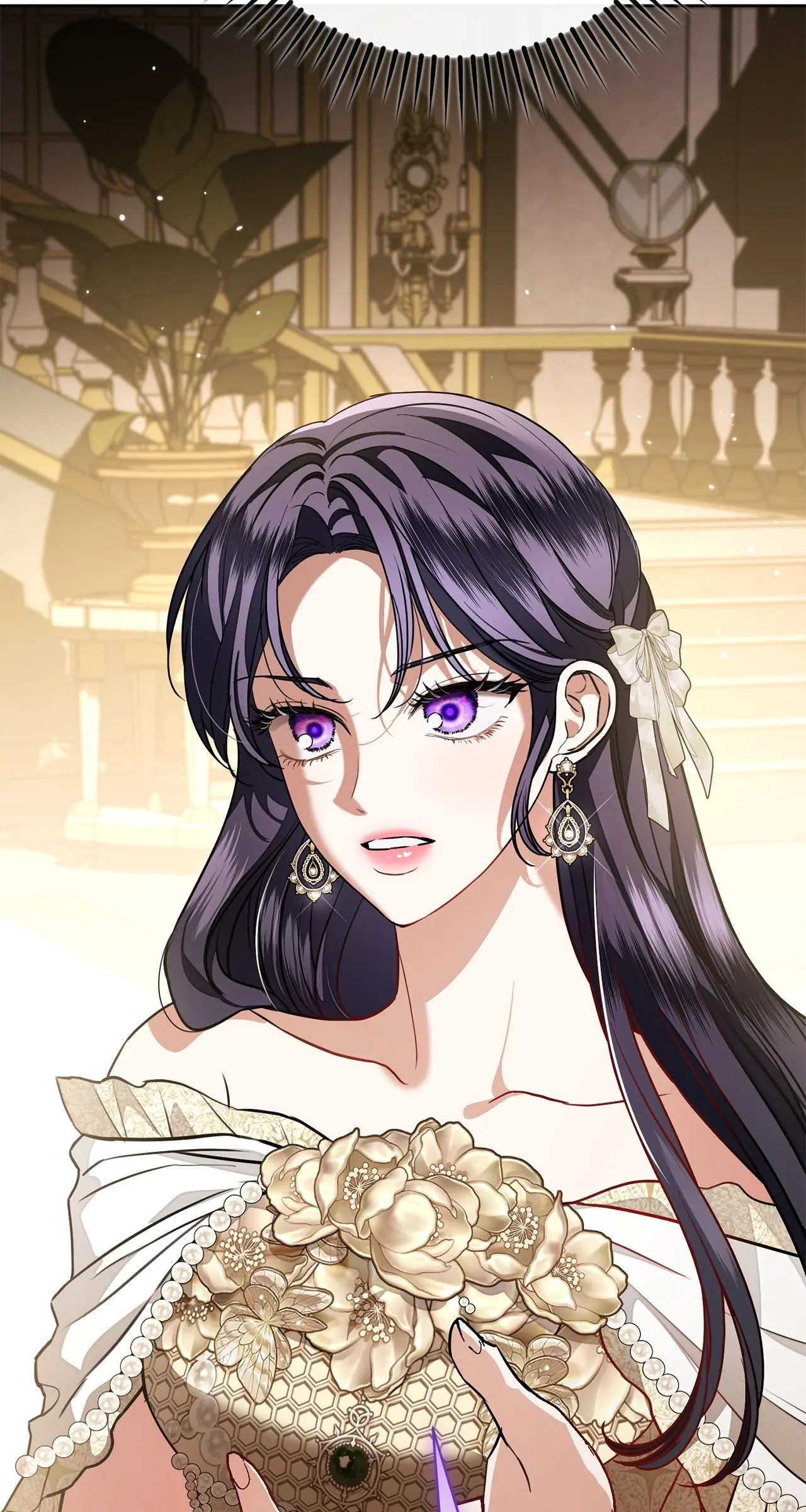 To My Husband’s Mistress Chapter 66 - page 72