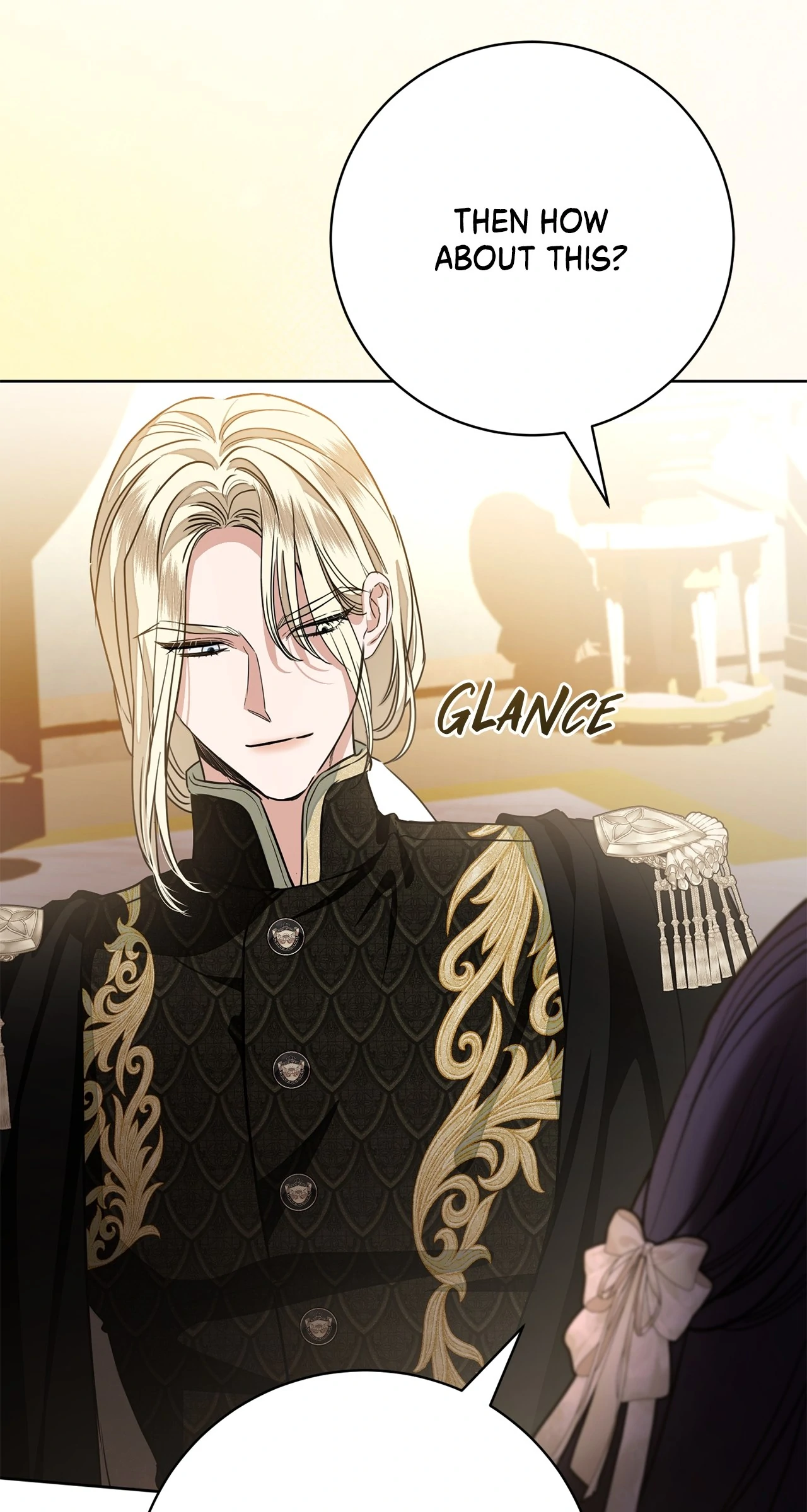 To My Husband’s Mistress Chapter 66 - page 75