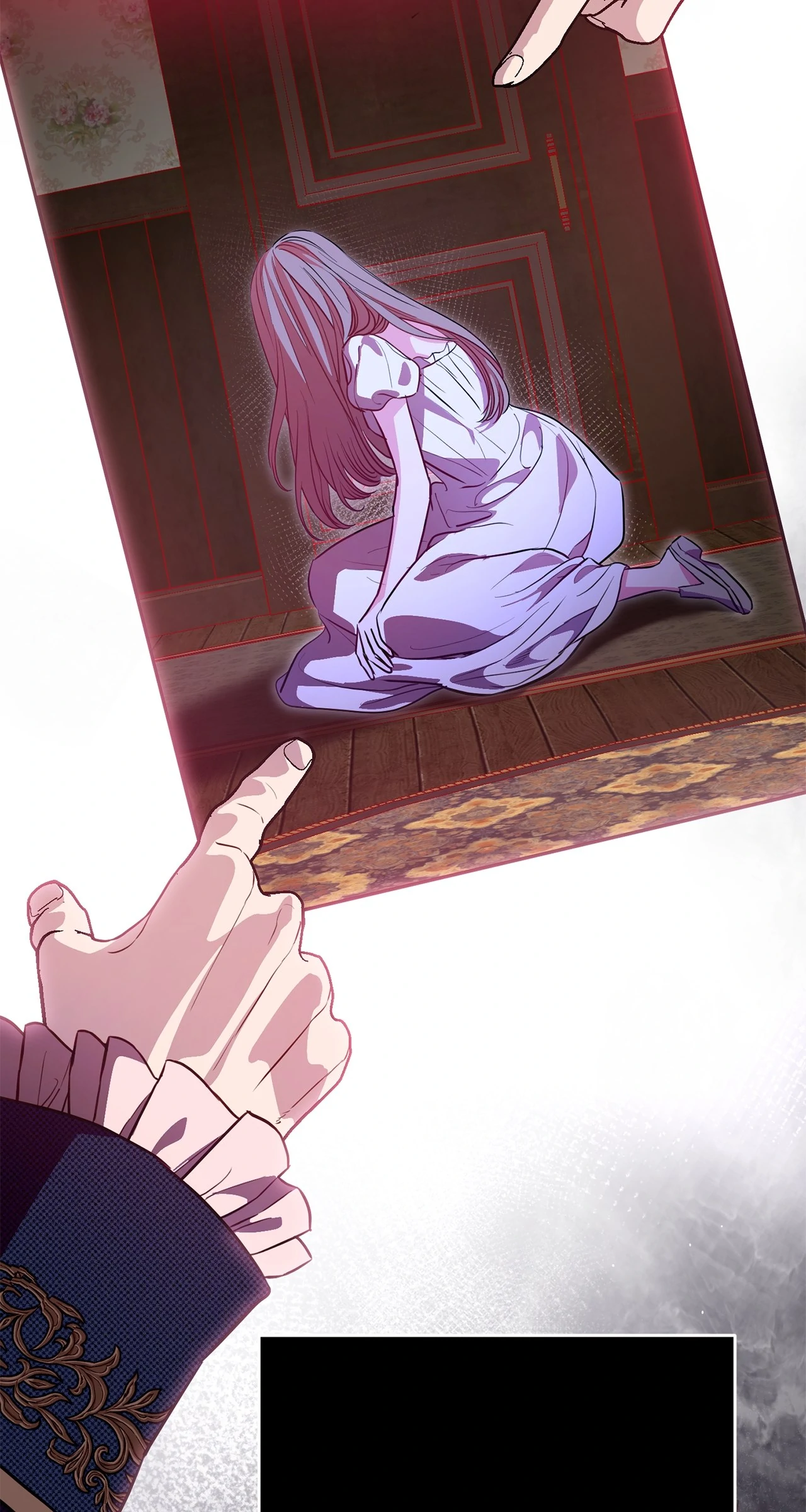 To My Husband’s Mistress Chapter 66 - page 7