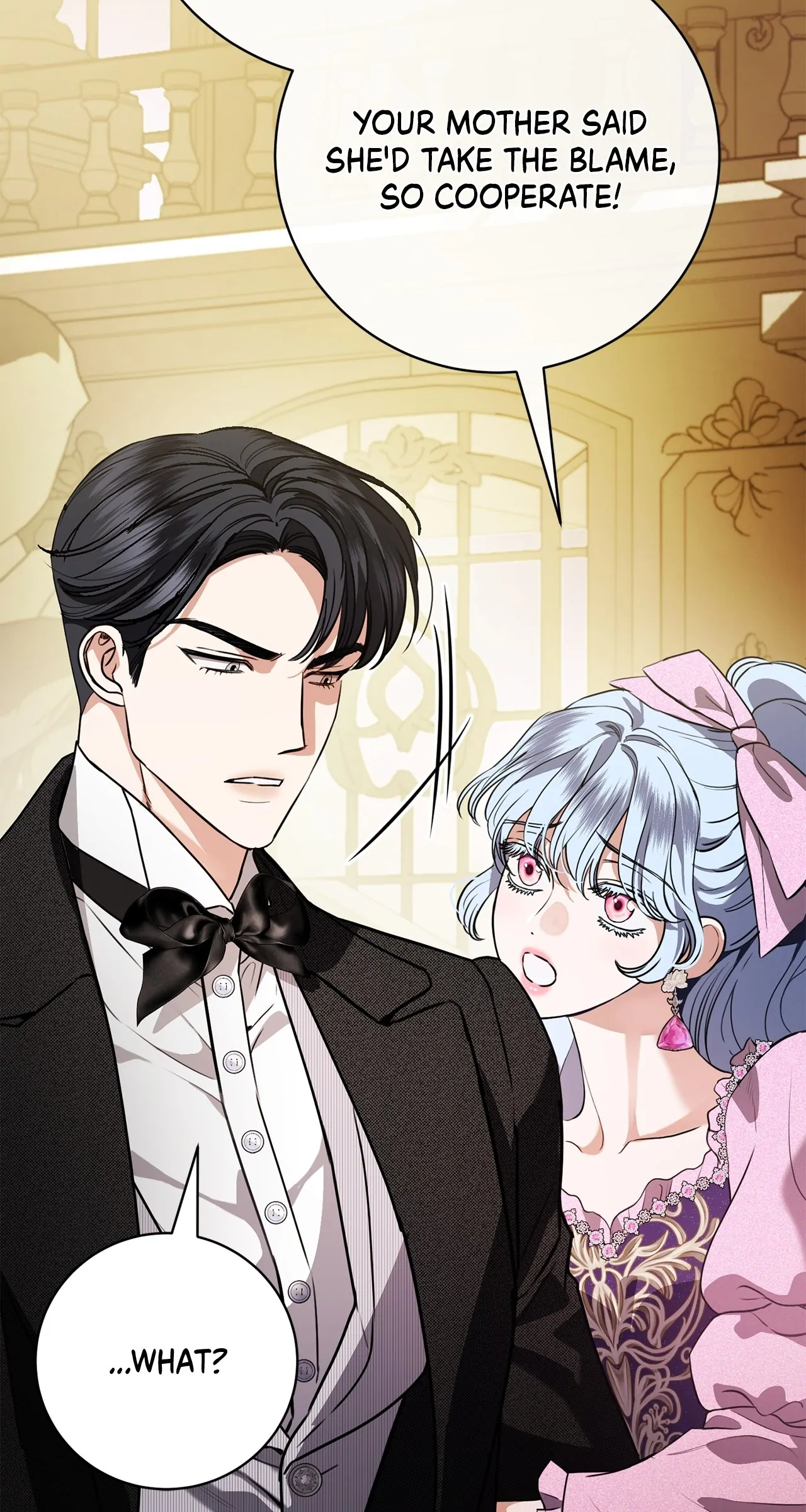 To My Husband’s Mistress Chapter 67 - page 9