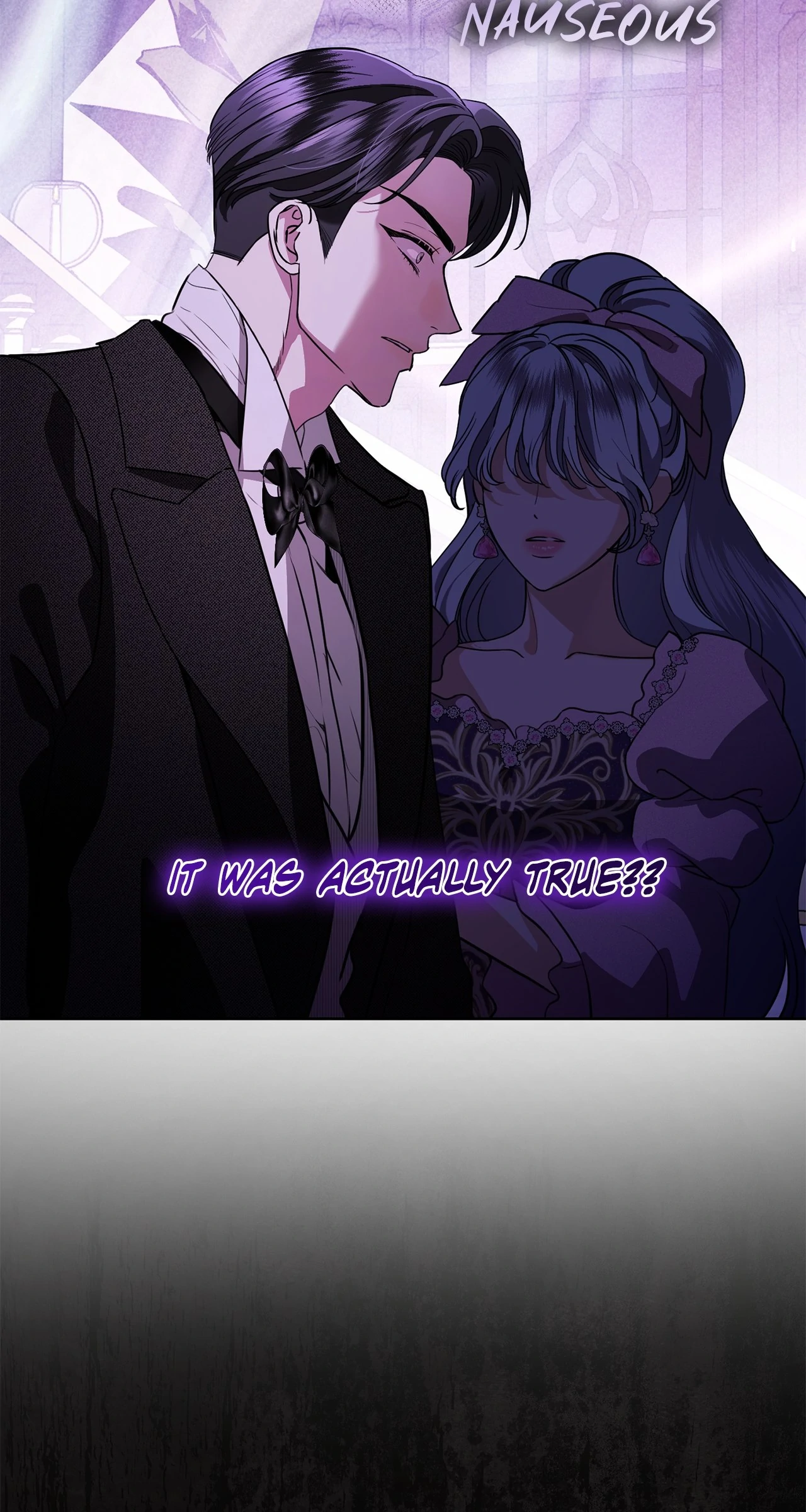 To My Husband’s Mistress Chapter 67 - page 14