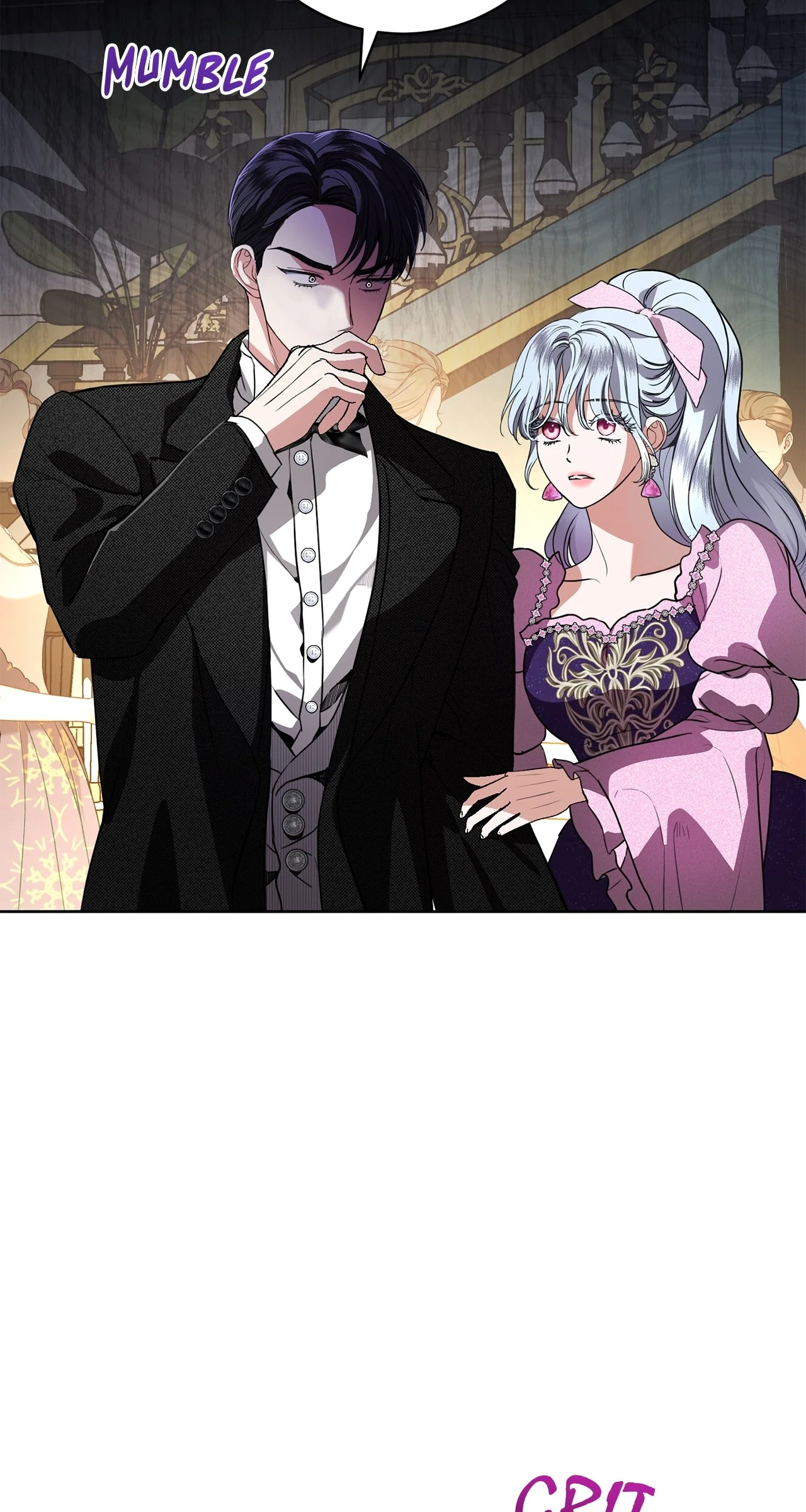 To My Husband’s Mistress Chapter 67 - page 21
