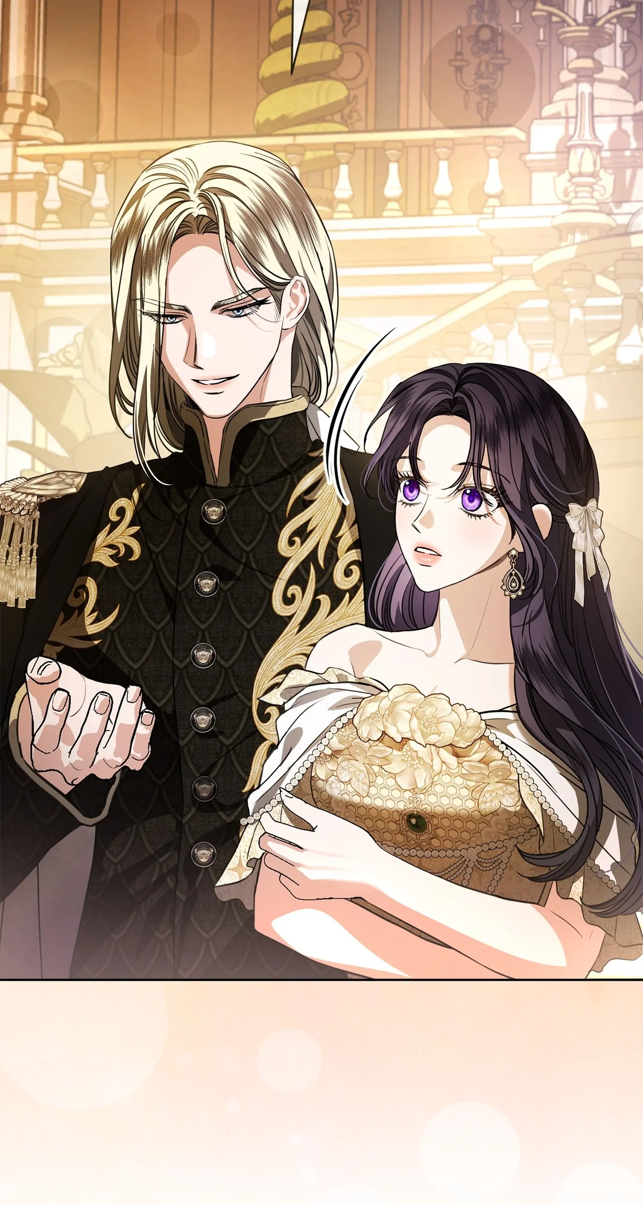 To My Husband’s Mistress Chapter 67 - page 25