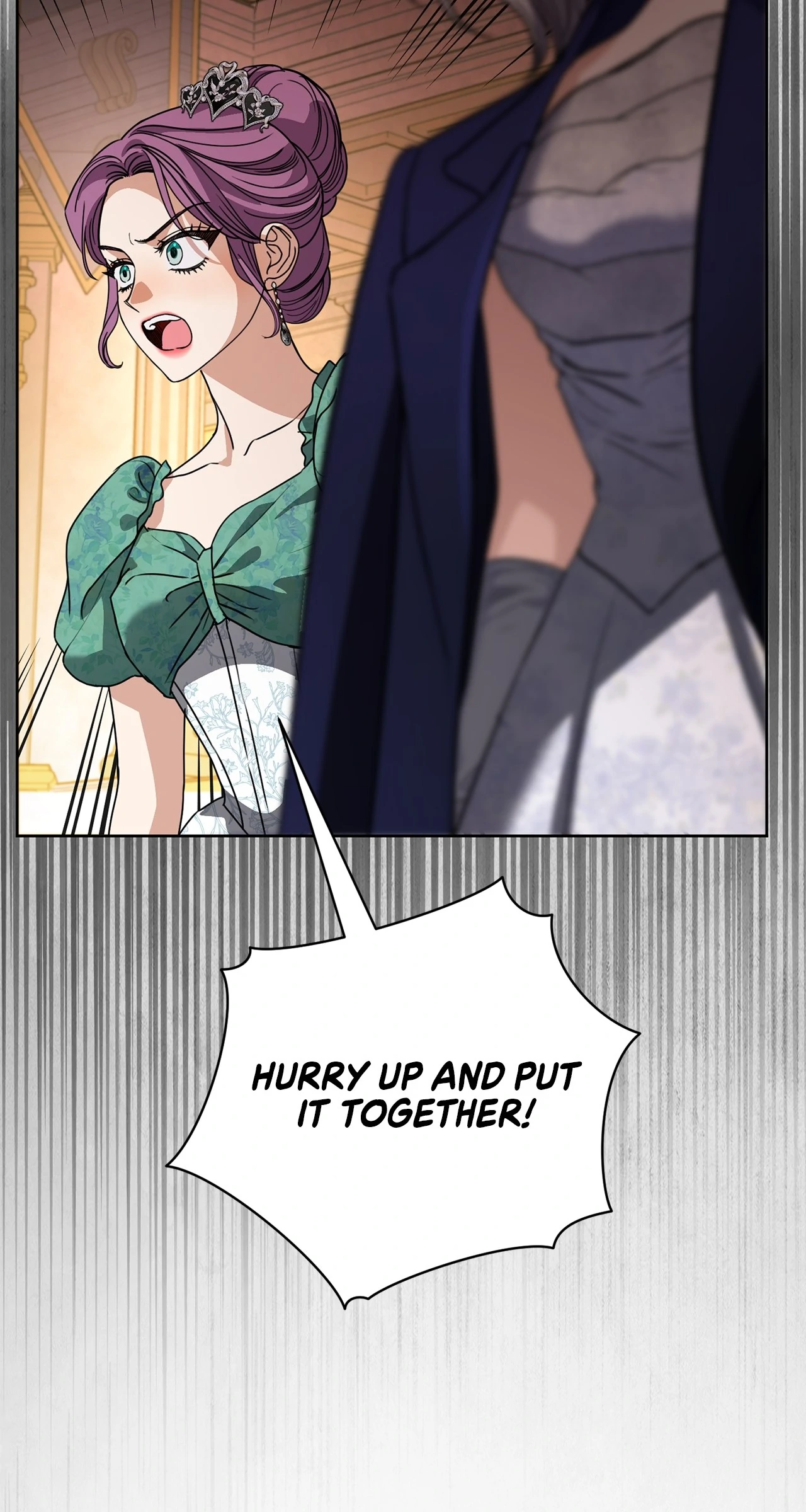 To My Husband’s Mistress Chapter 67 - page 3