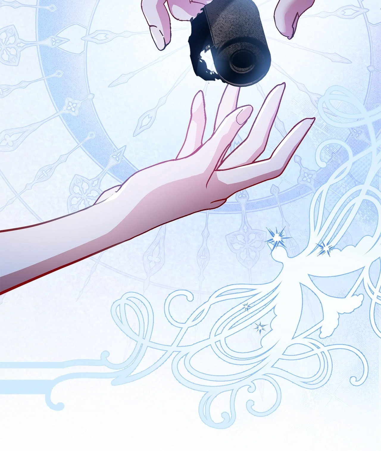 To My Husband’s Mistress Chapter 67 - page 44