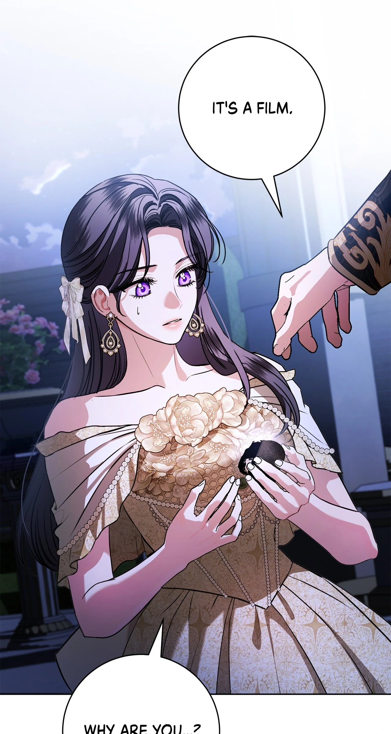 To My Husband’s Mistress Chapter 67 - page 45
