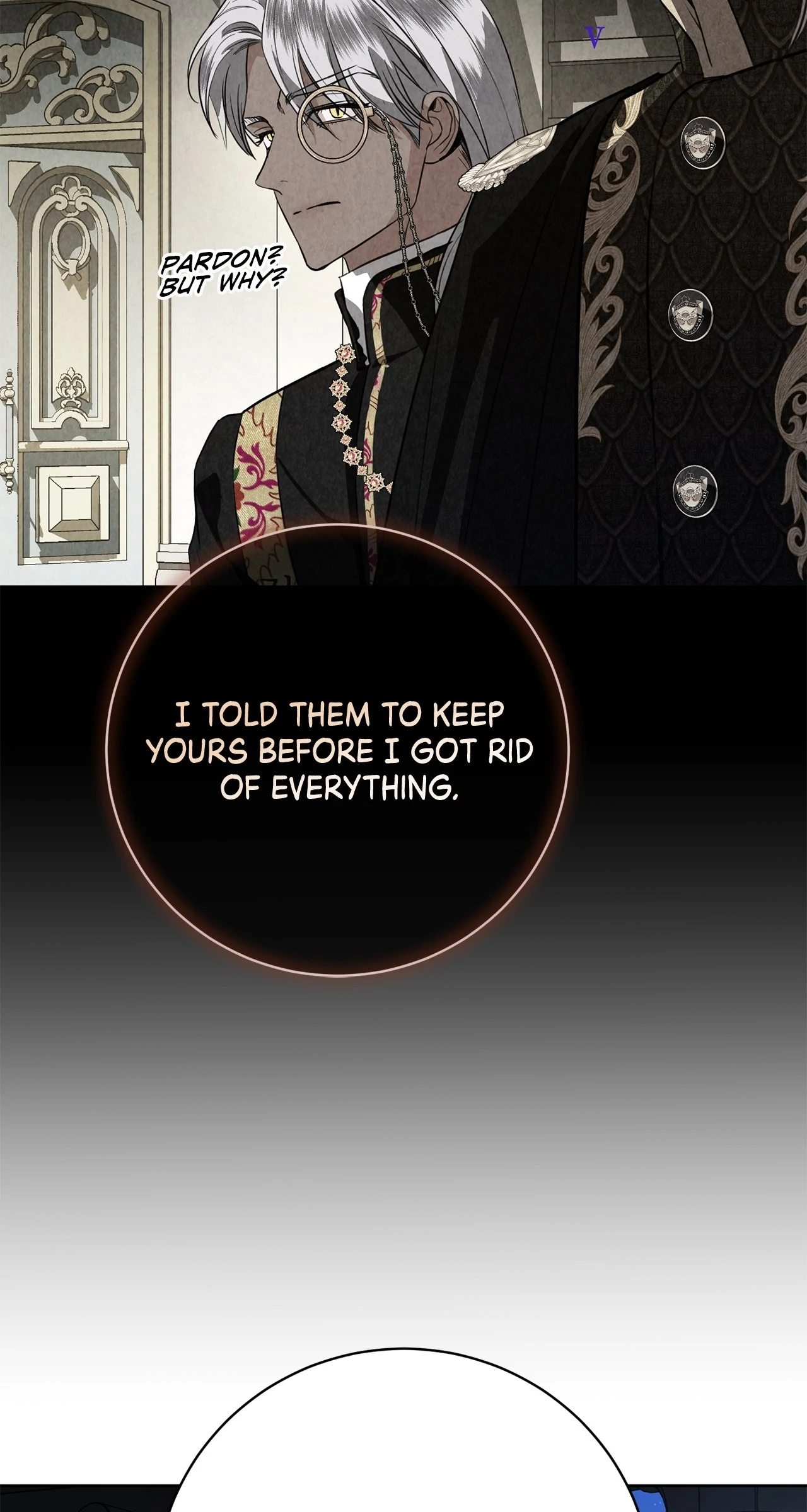 To My Husband’s Mistress Chapter 67 - page 48