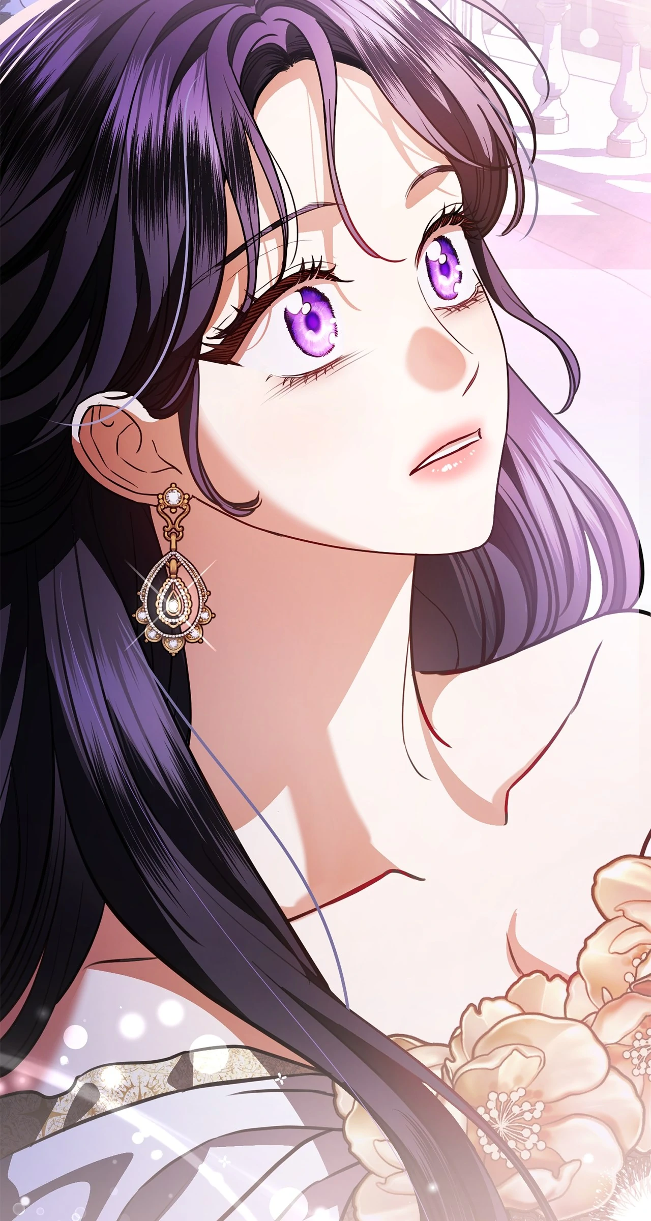 To My Husband’s Mistress Chapter 67 - page 54