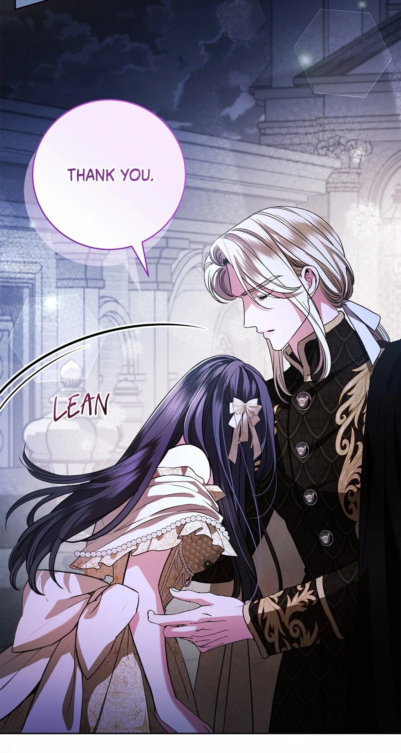 To My Husband’s Mistress Chapter 67 - page 57
