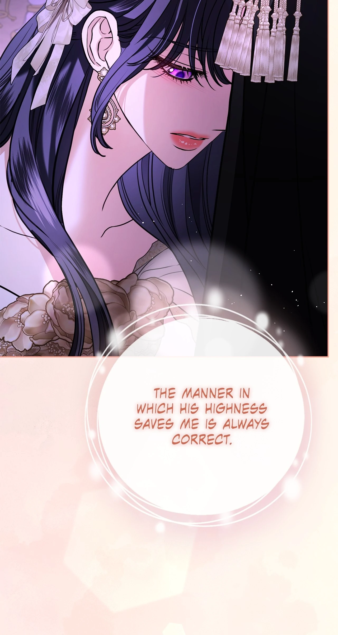 To My Husband’s Mistress Chapter 67 - page 59
