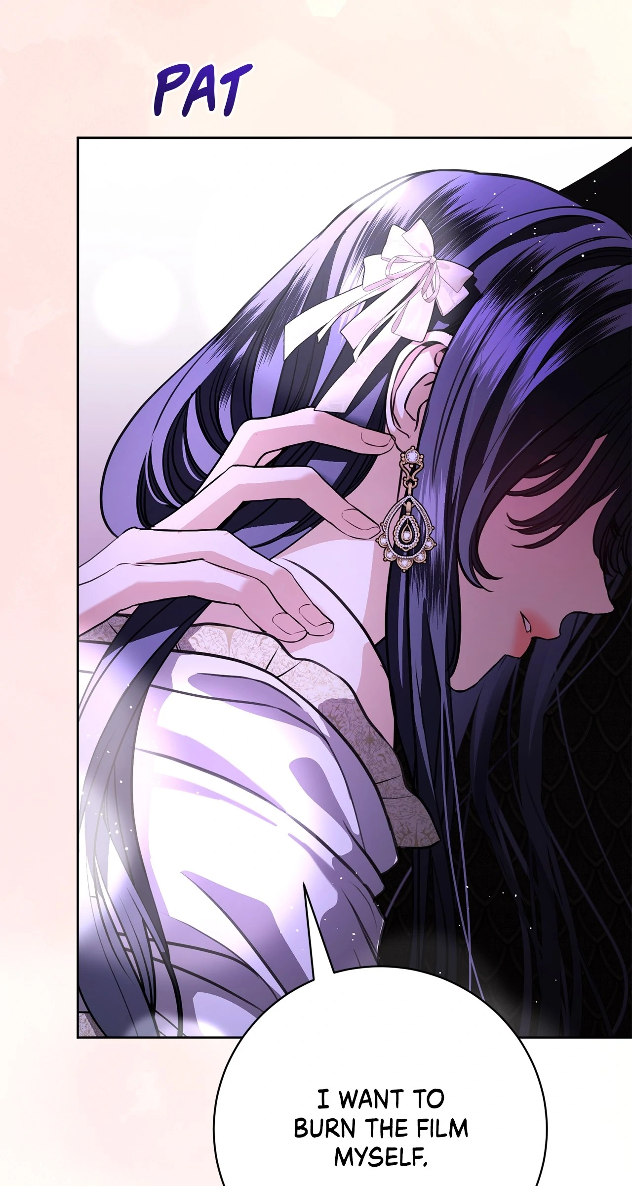 To My Husband’s Mistress Chapter 67 - page 60