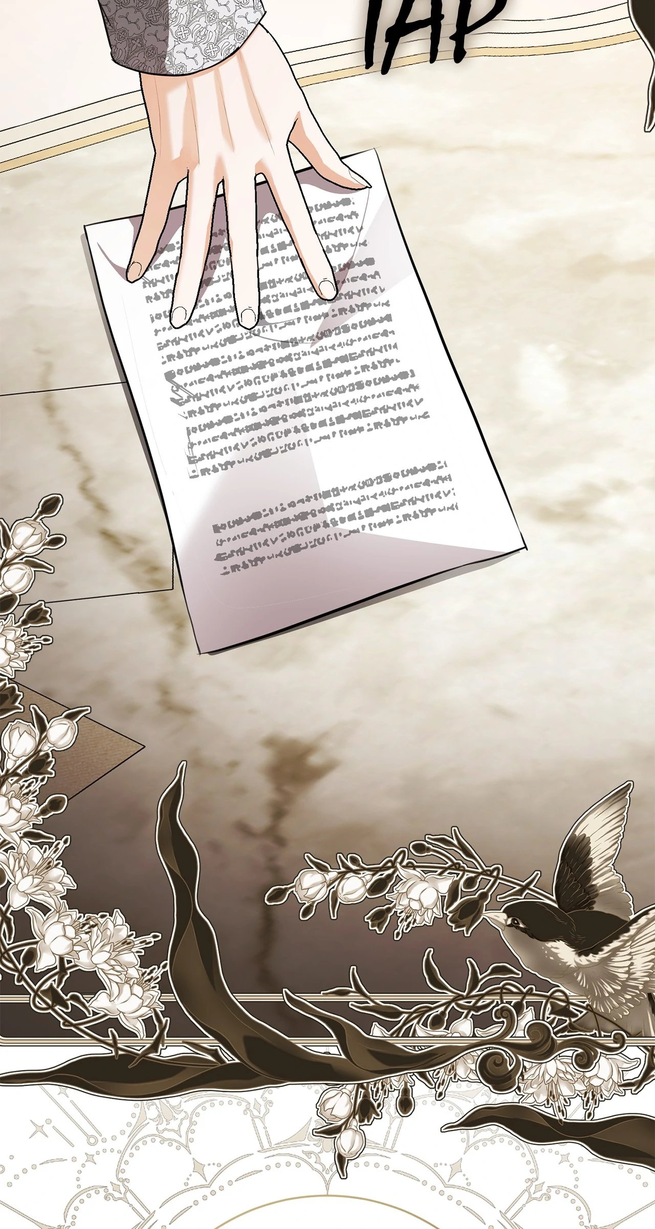 To My Husband’s Mistress Chapter 67 - page 71