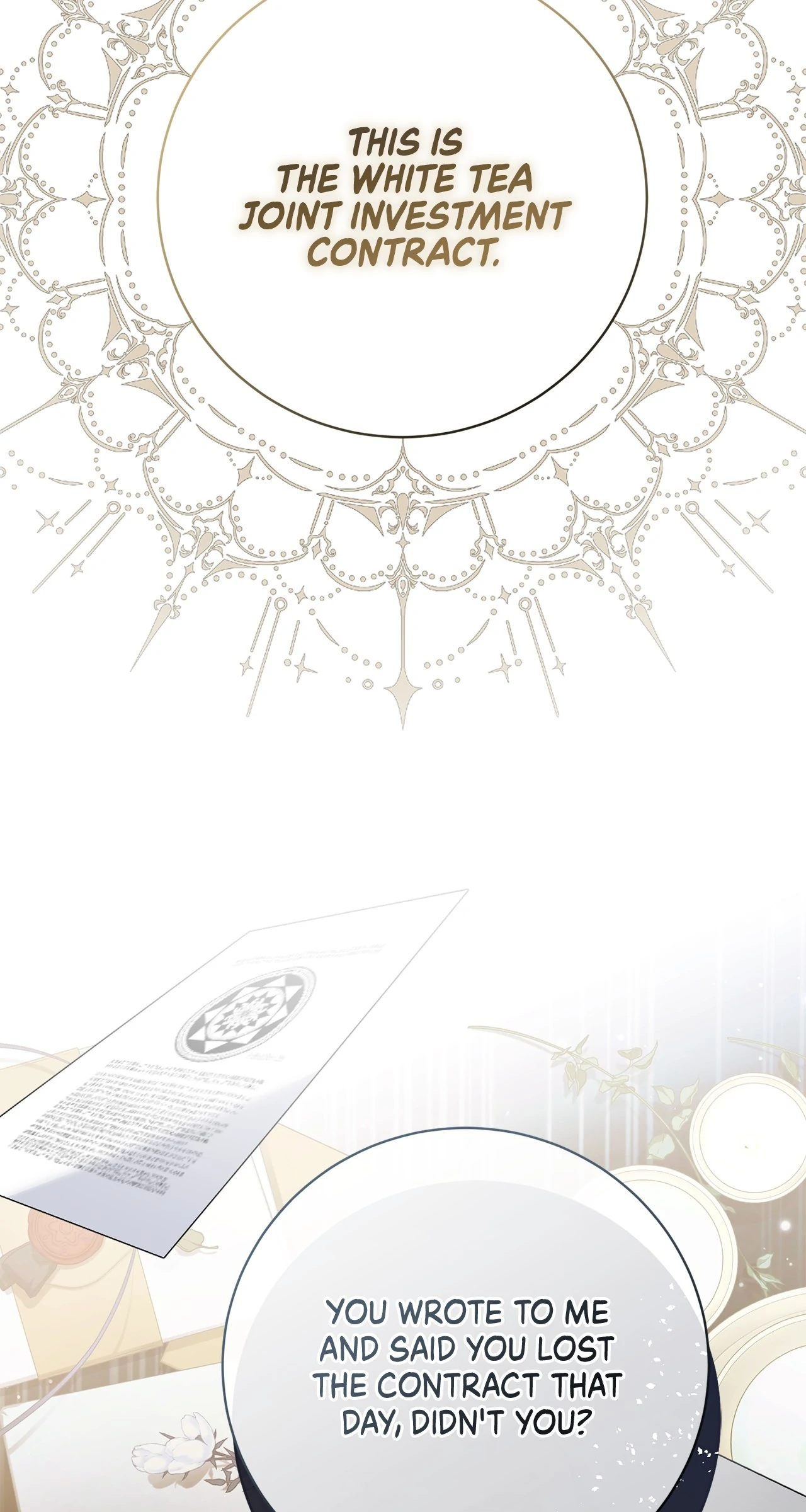 To My Husband’s Mistress Chapter 67 - page 72