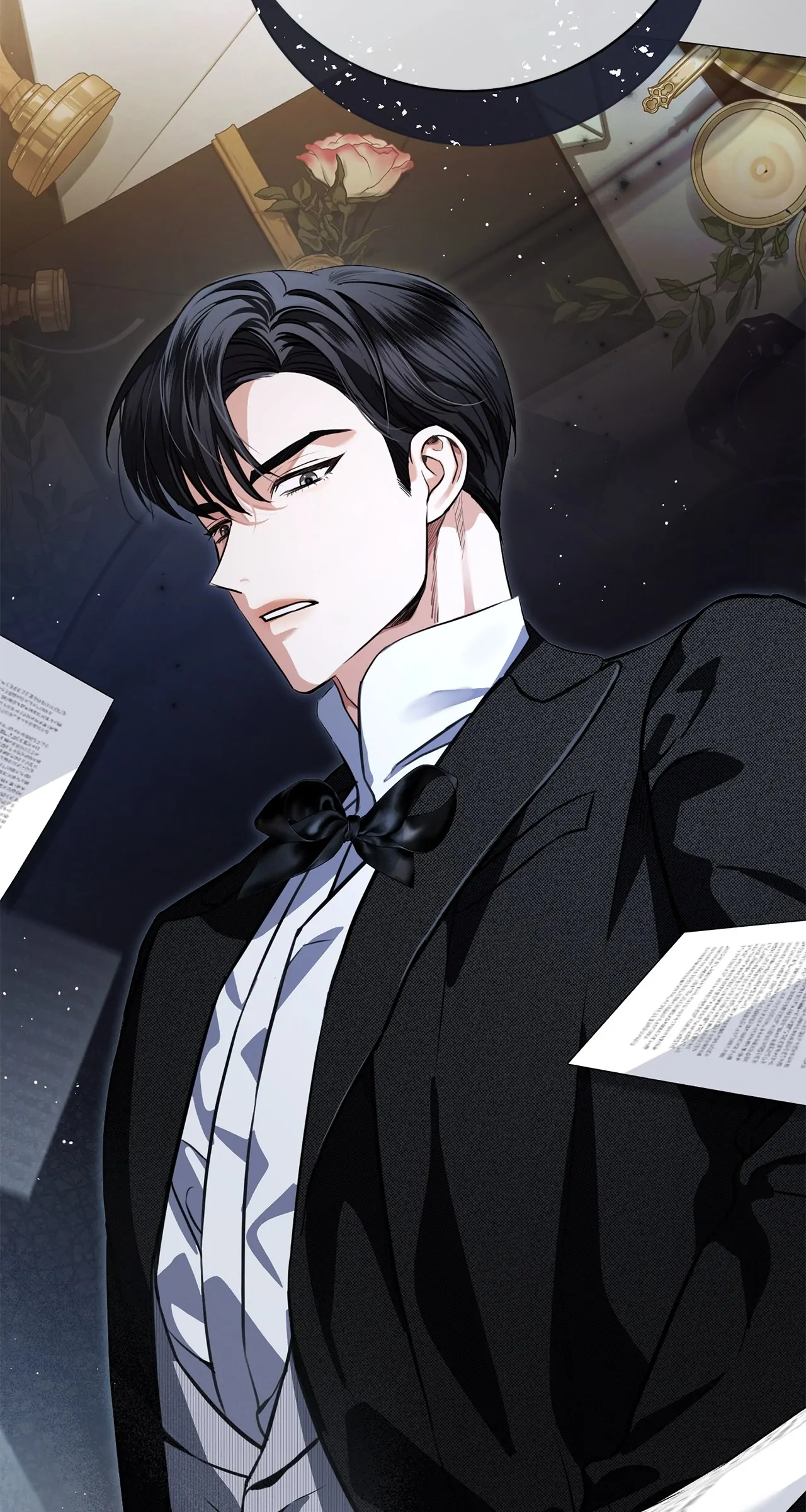 To My Husband’s Mistress Chapter 67 - page 73