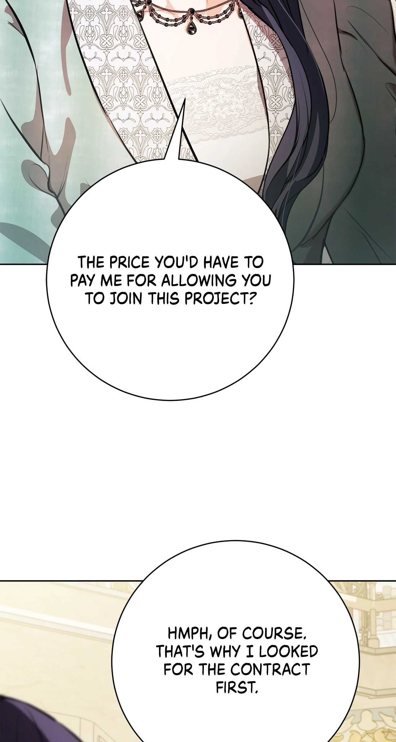 To My Husband’s Mistress Chapter 67 - page 81