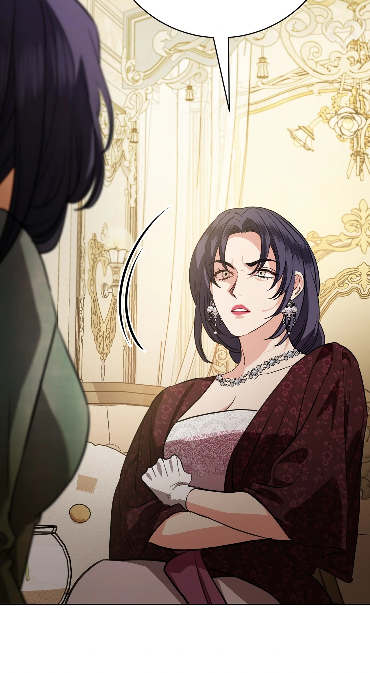 To My Husband’s Mistress Chapter 67 - page 82