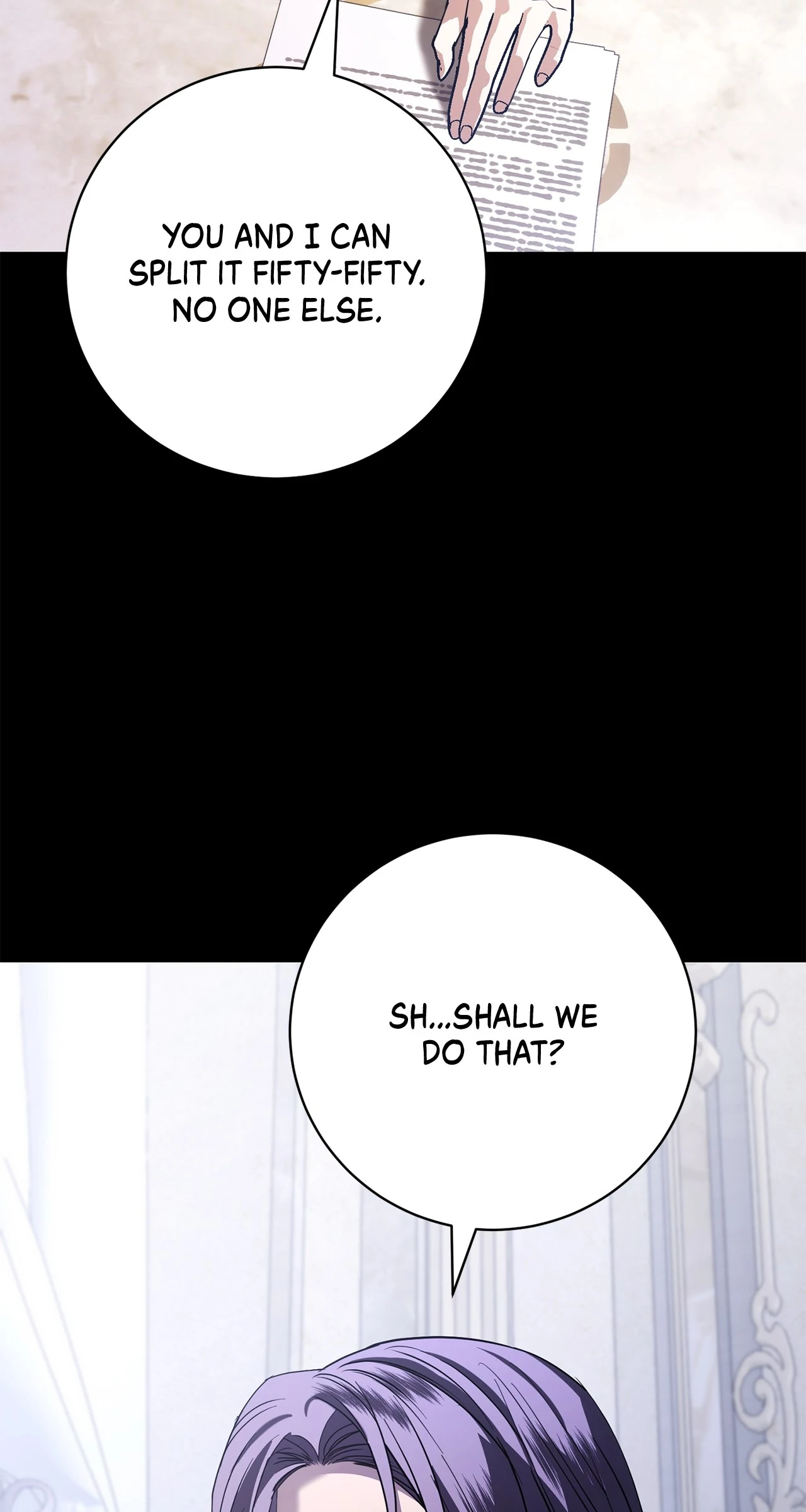 To My Husband’s Mistress Chapter 67 - page 85
