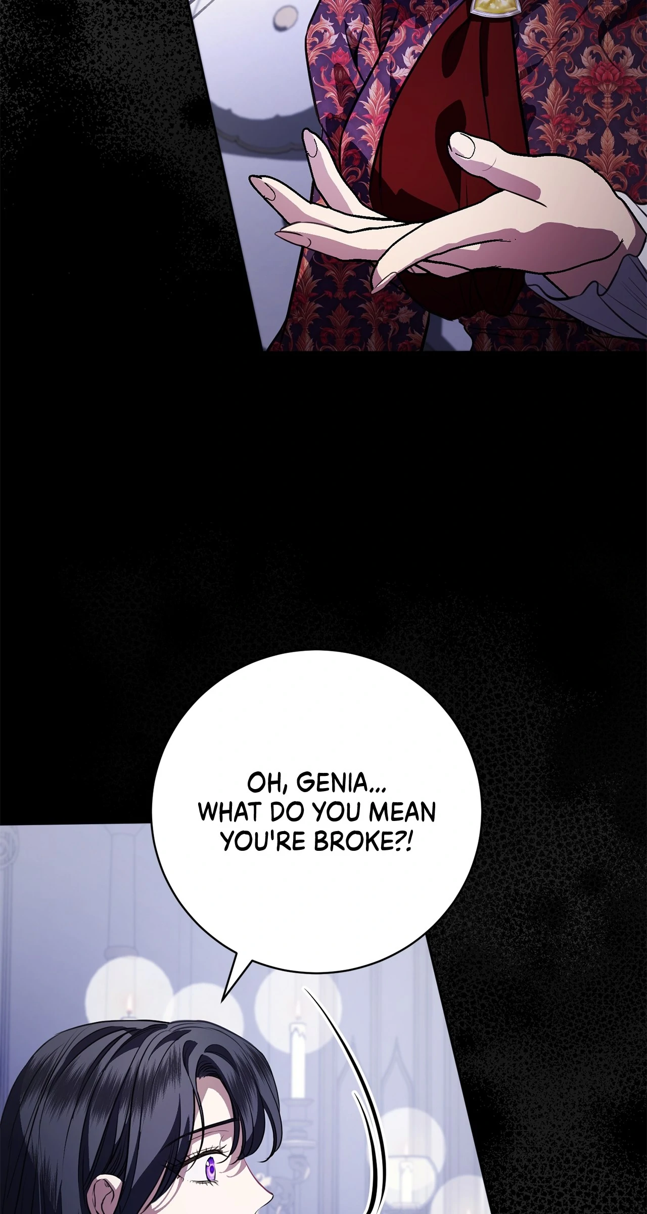 To My Husband’s Mistress Chapter 67 - page 88