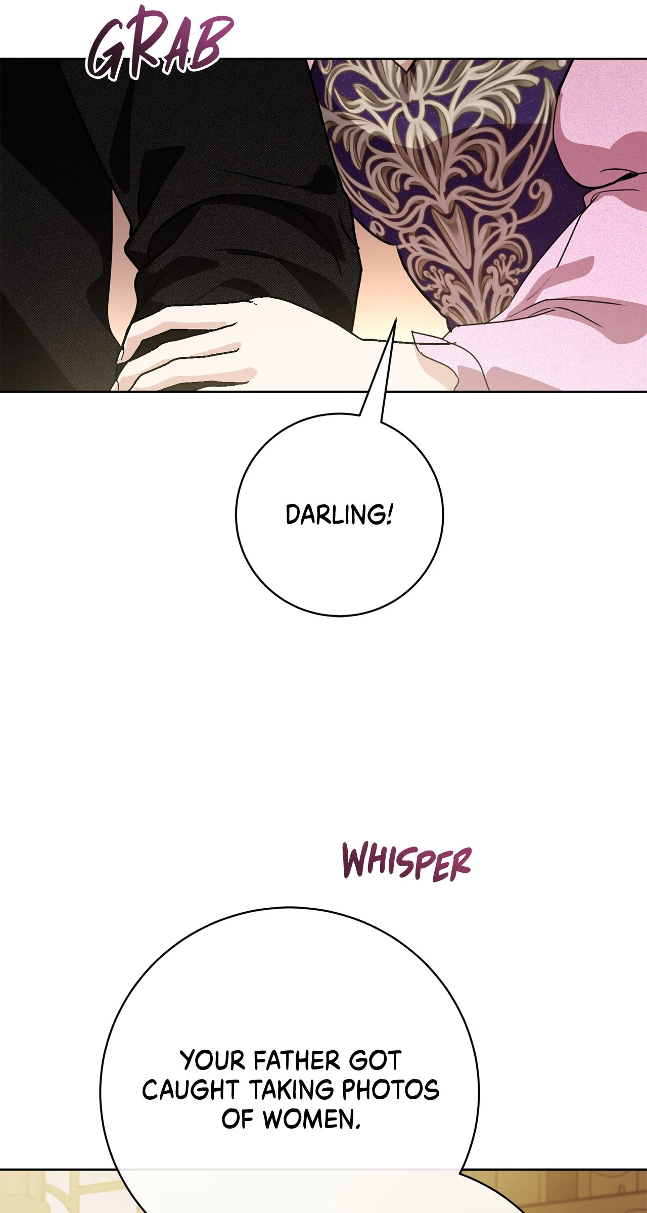 To My Husband’s Mistress Chapter 67 - page 8