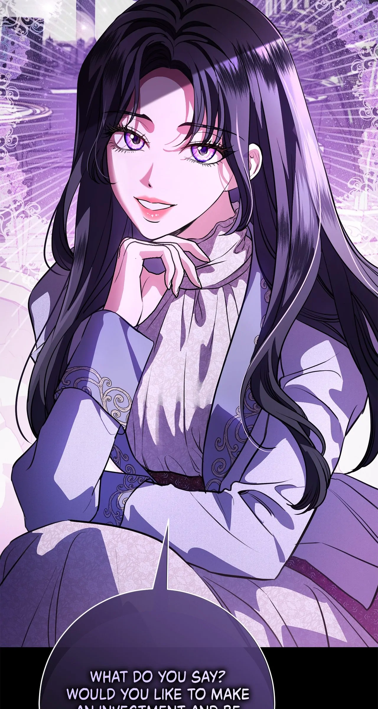 To My Husband’s Mistress Chapter 67 - page 92