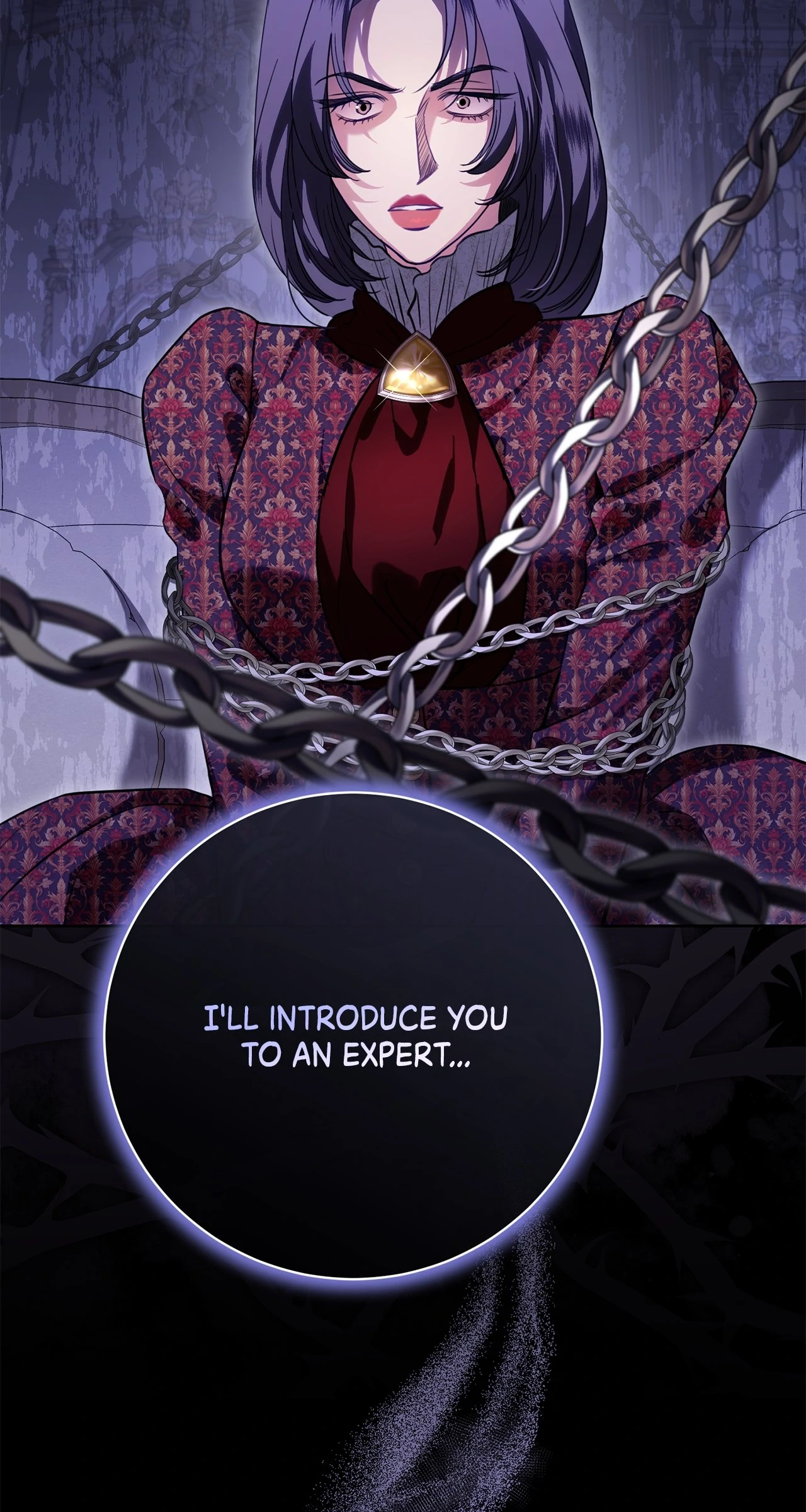 To My Husband’s Mistress Chapter 68 - page 9
