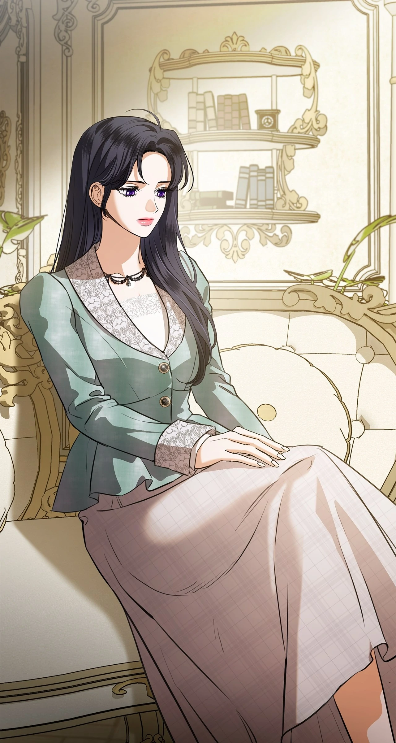 To My Husband’s Mistress Chapter 68 - page 13