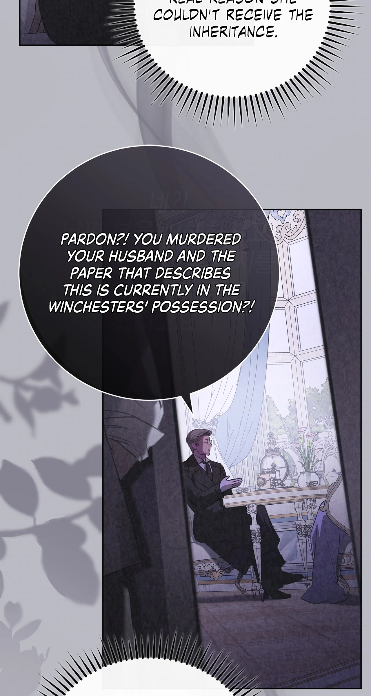 To My Husband’s Mistress Chapter 68 - page 15