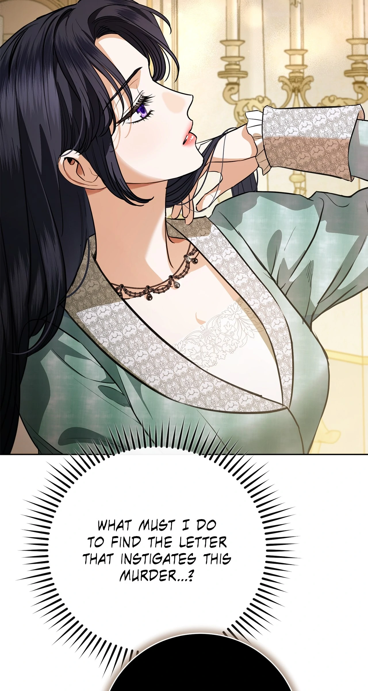 To My Husband’s Mistress Chapter 68 - page 17