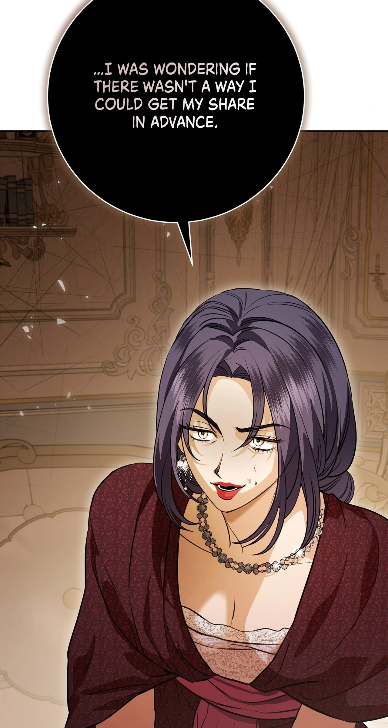To My Husband’s Mistress Chapter 68 - page 19