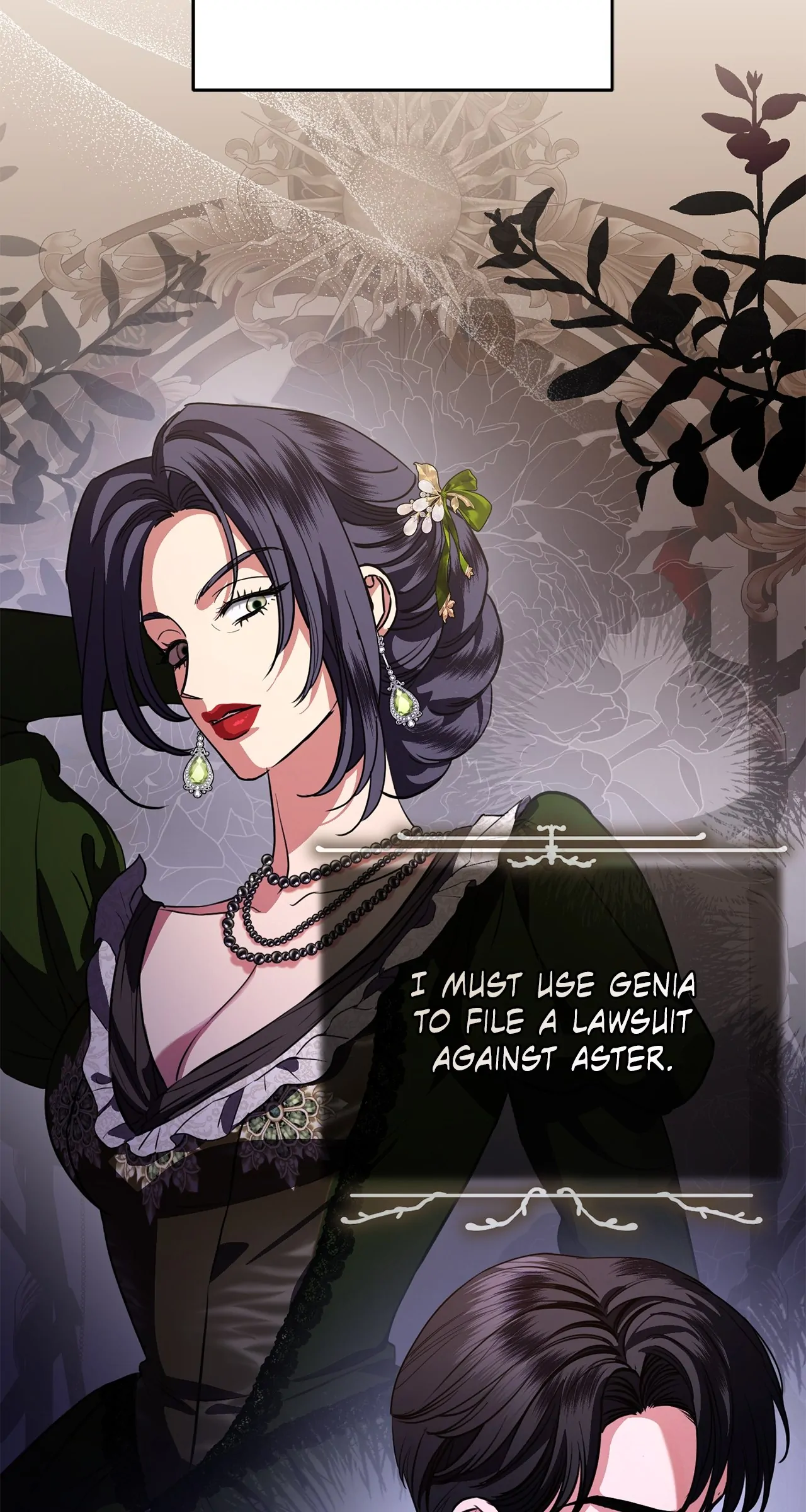 To My Husband’s Mistress Chapter 68 - page 24