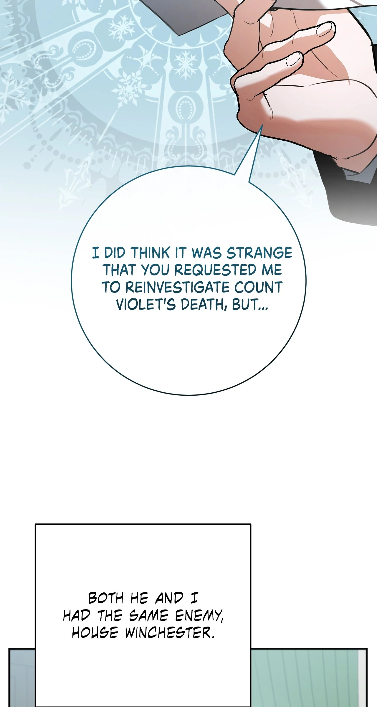 To My Husband’s Mistress Chapter 68 - page 29