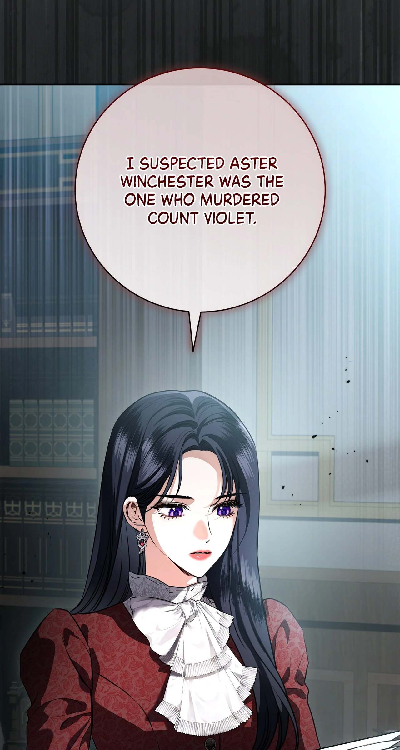 To My Husband’s Mistress Chapter 68 - page 32