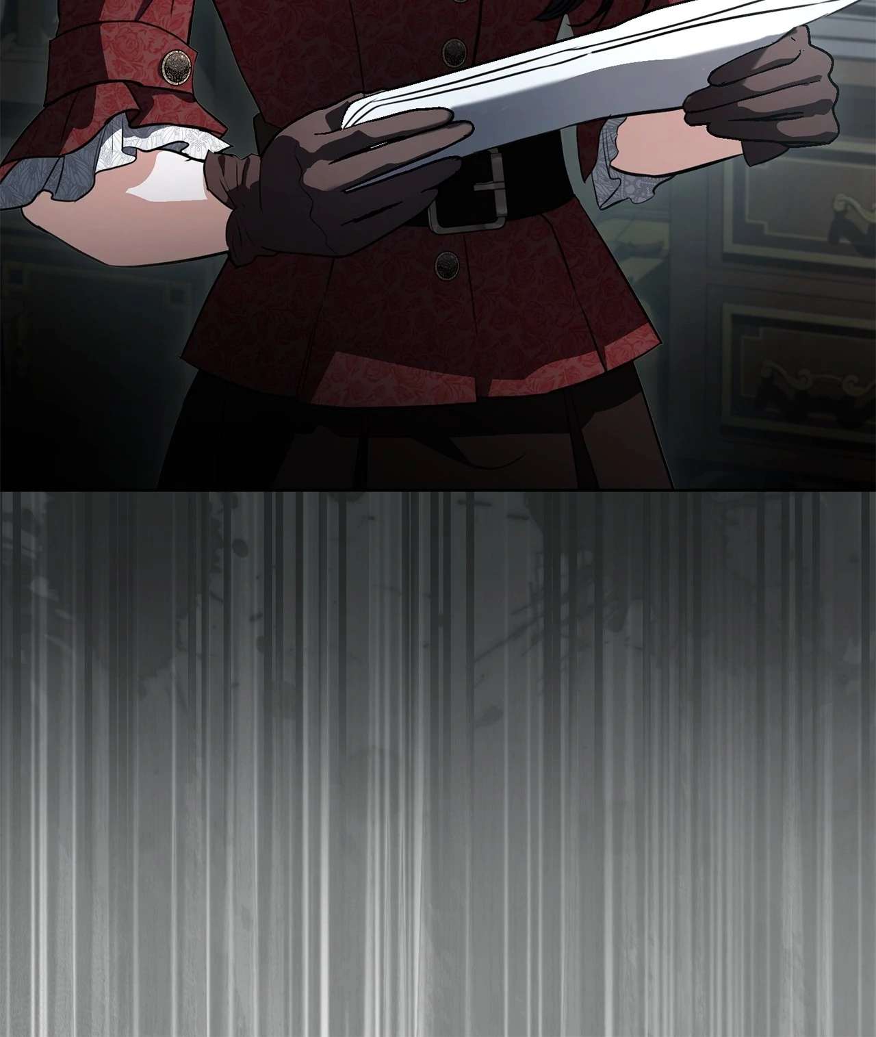 To My Husband’s Mistress Chapter 68 - page 33