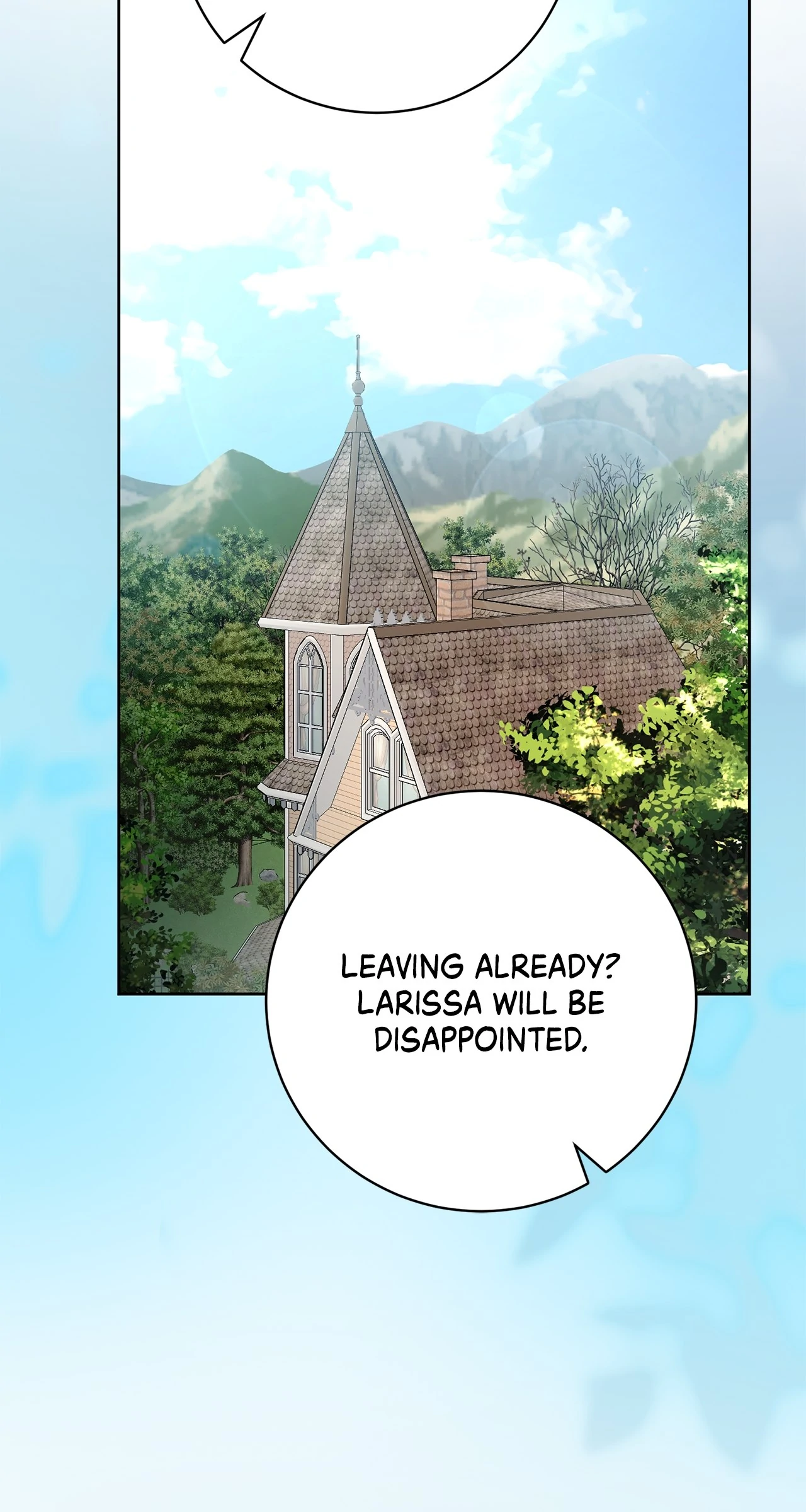 To My Husband’s Mistress Chapter 68 - page 36