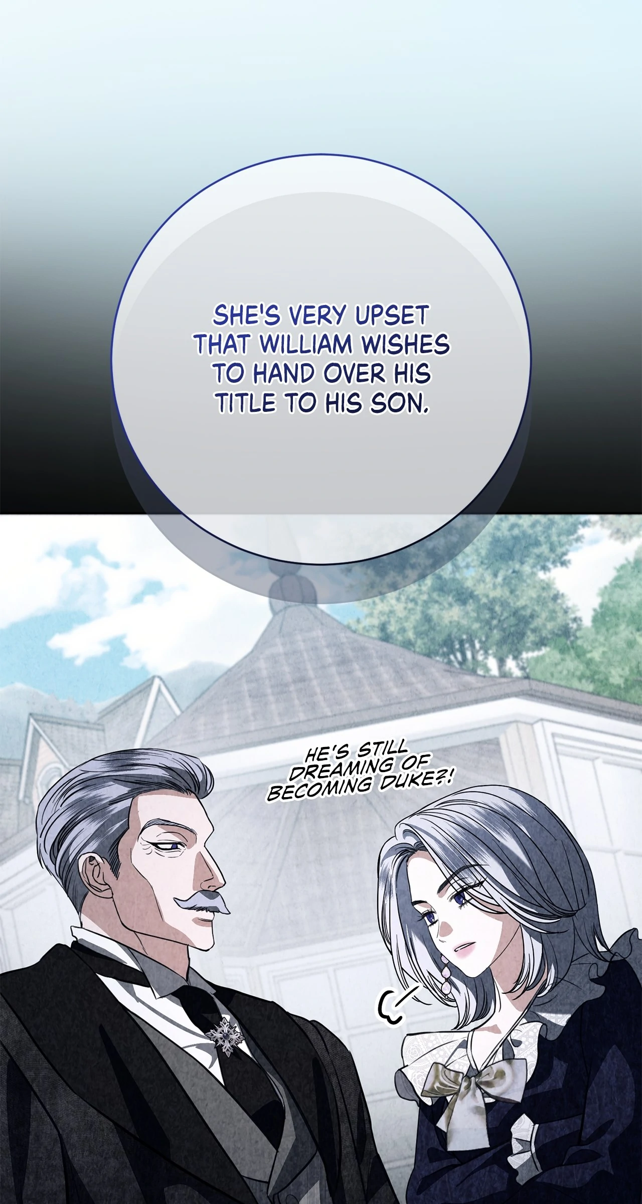 To My Husband’s Mistress Chapter 68 - page 37