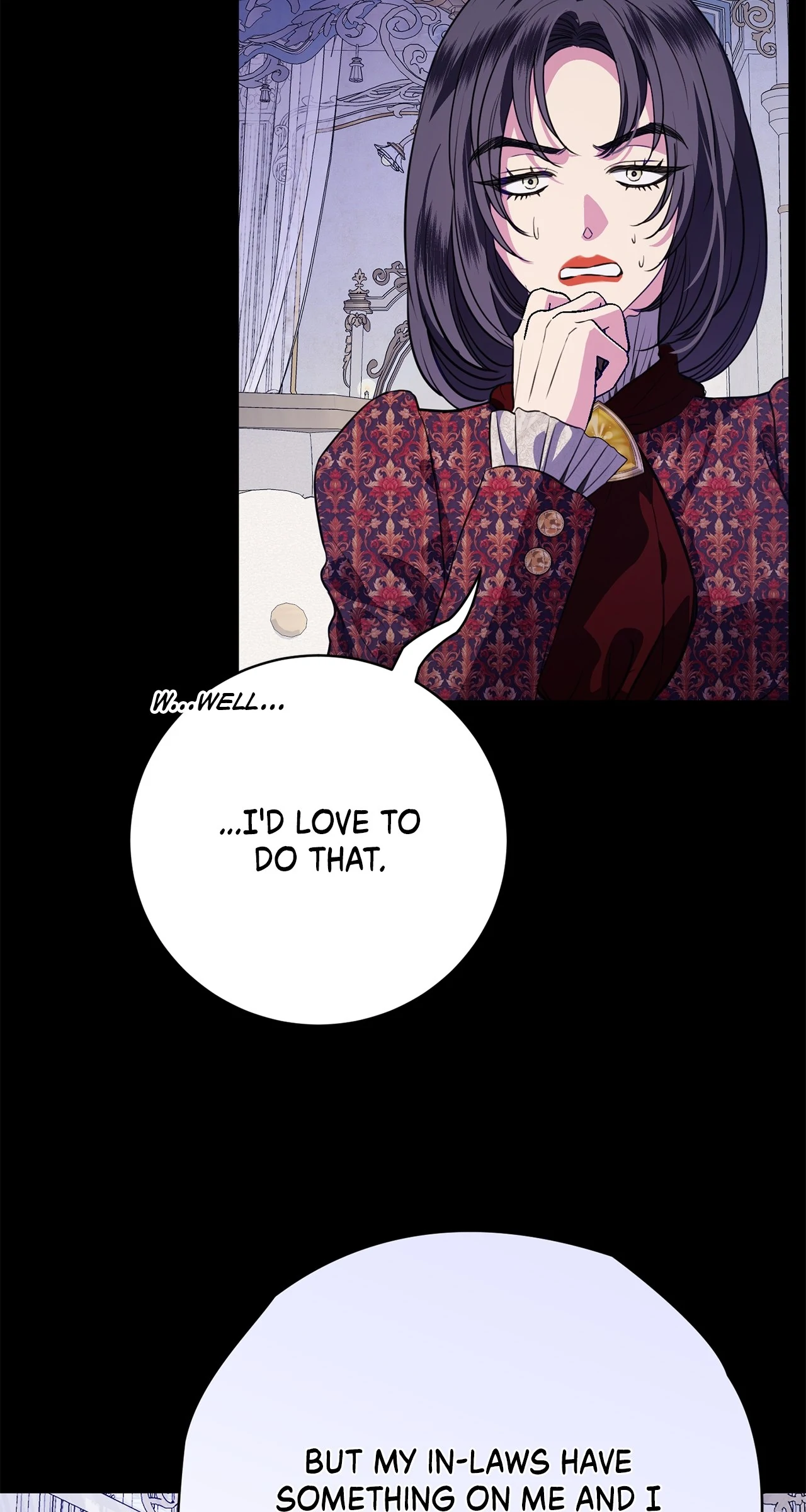 To My Husband’s Mistress Chapter 68 - page 3