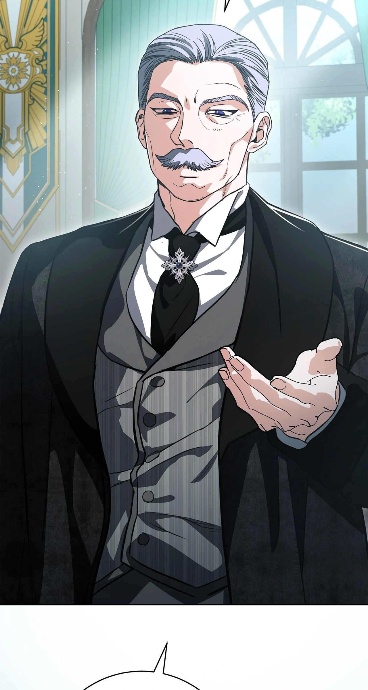 To My Husband’s Mistress Chapter 68 - page 42