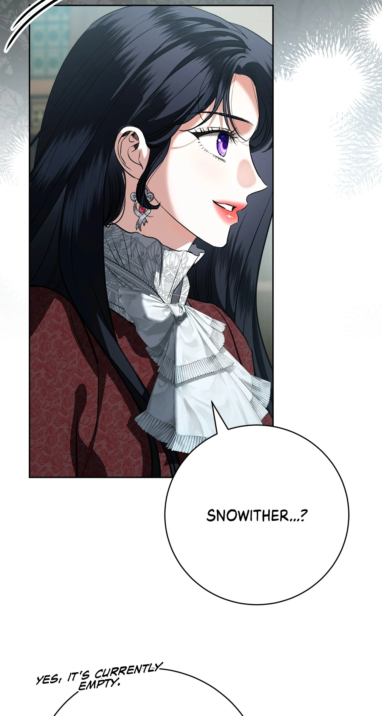To My Husband’s Mistress Chapter 68 - page 45